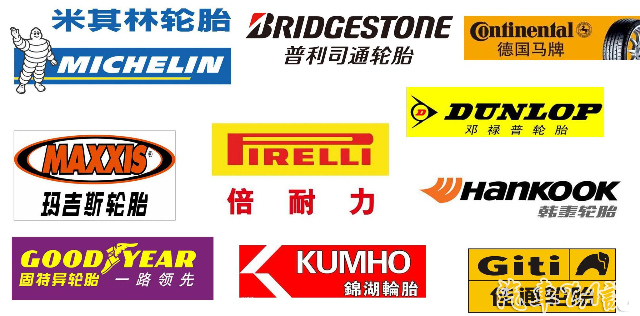 乱换轮胎很危险,解读轮胎上的字母和数字-新浪汽车