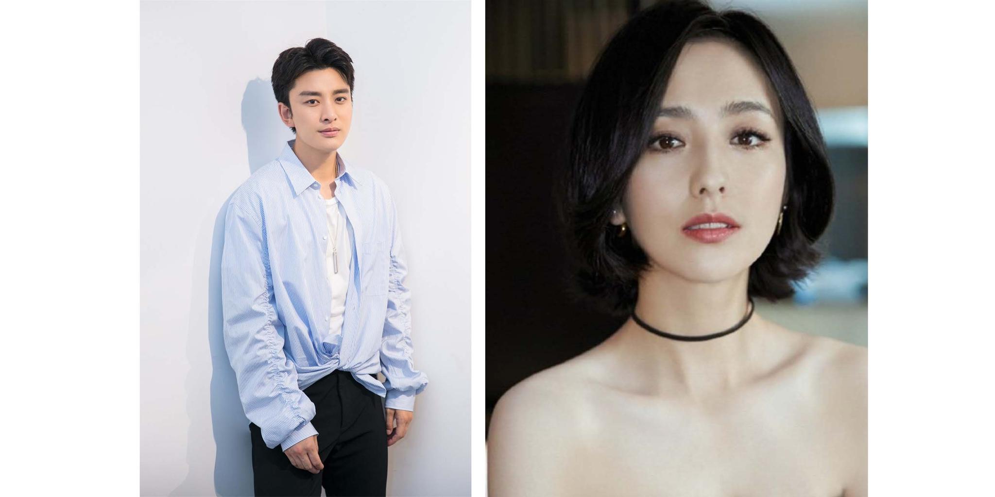 佟丽娅和贾乃亮爱情如此相似,佟丽娅的举动让网友不解!