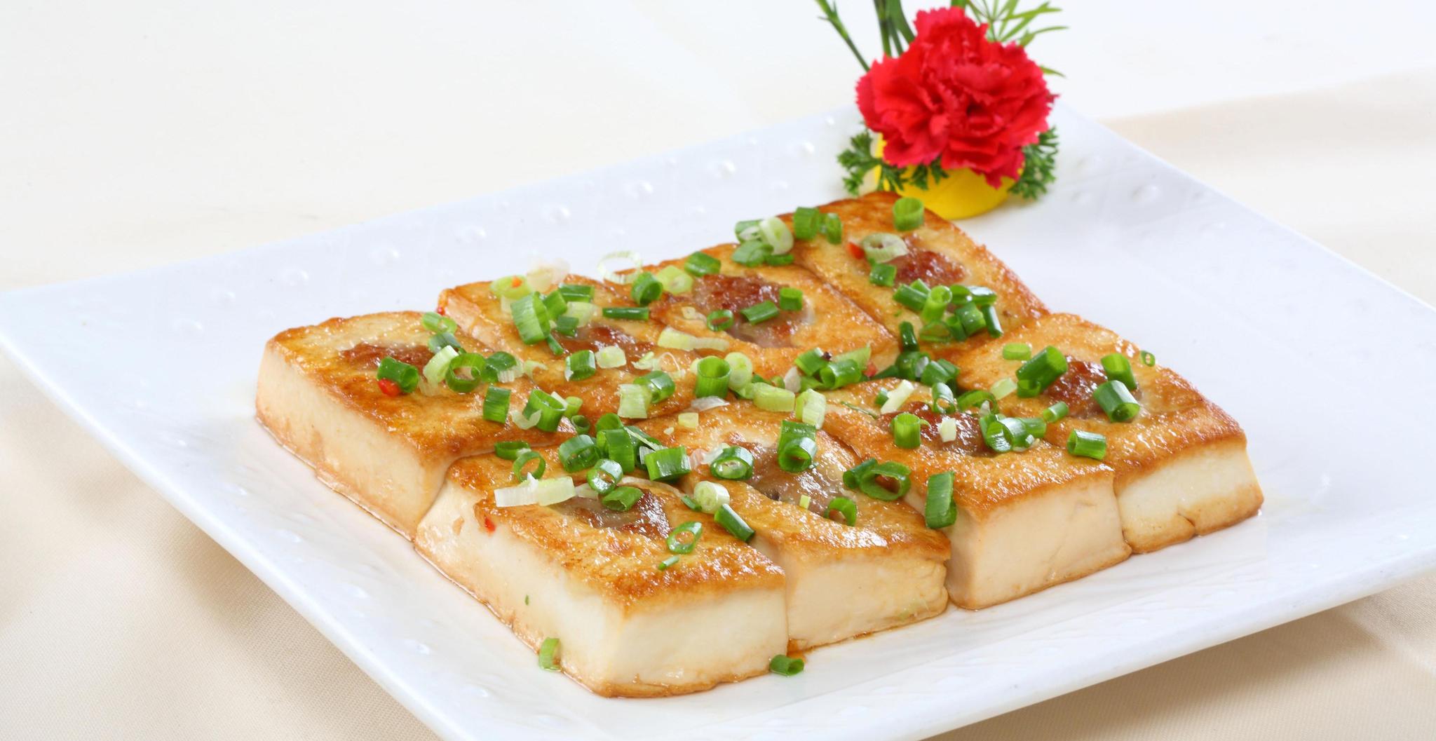 仙豆仙花生豆腐引领2018健康美食财富