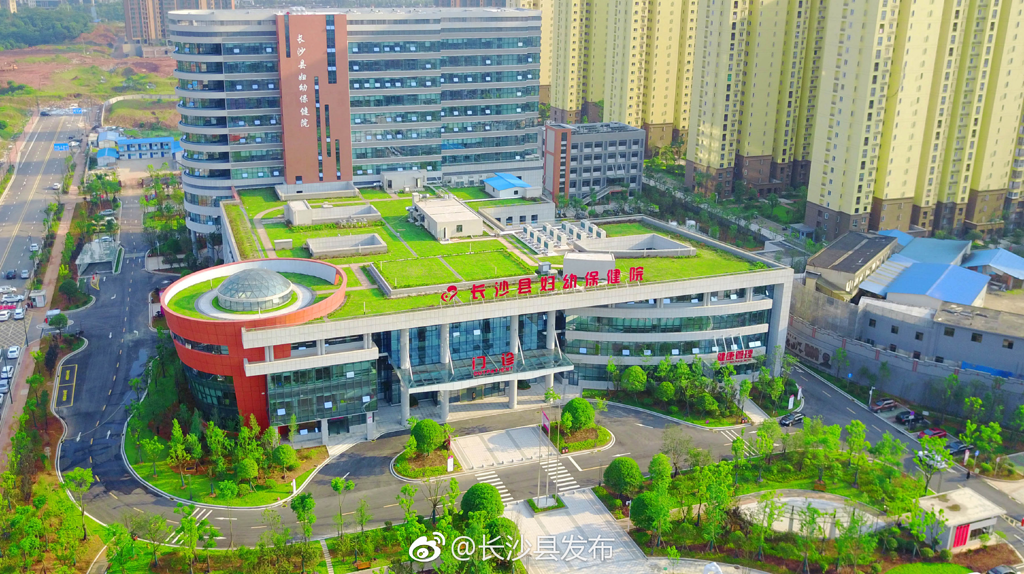 明天,50多名网络媒体记者及网络大v将齐聚长沙县,感