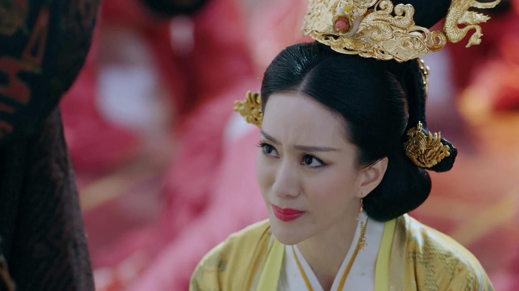 独孤天下宇文觉草木皆兵迦罗身陷险境皇后有心维护无力回天