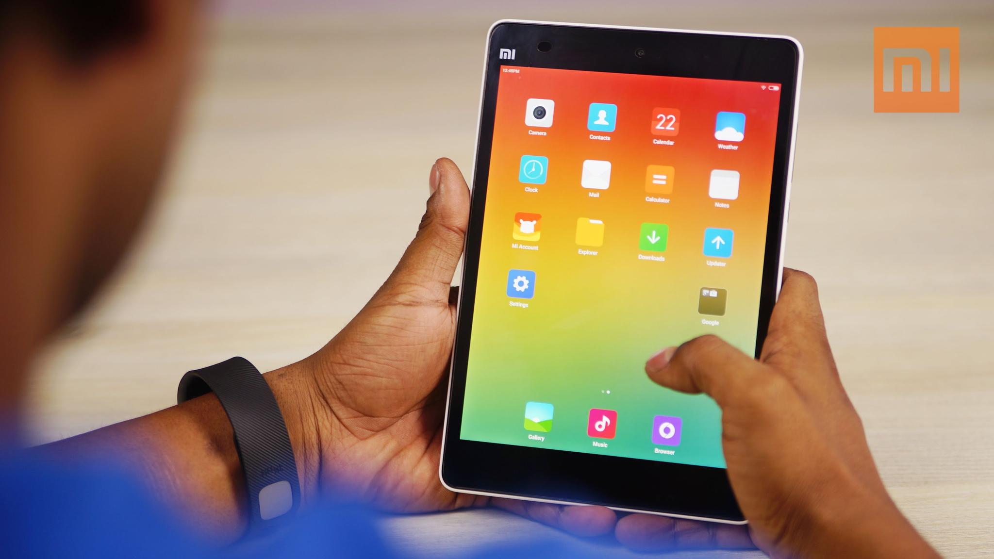 小米与苹果争夺失败mi pad商标上诉在欧洲被驳回