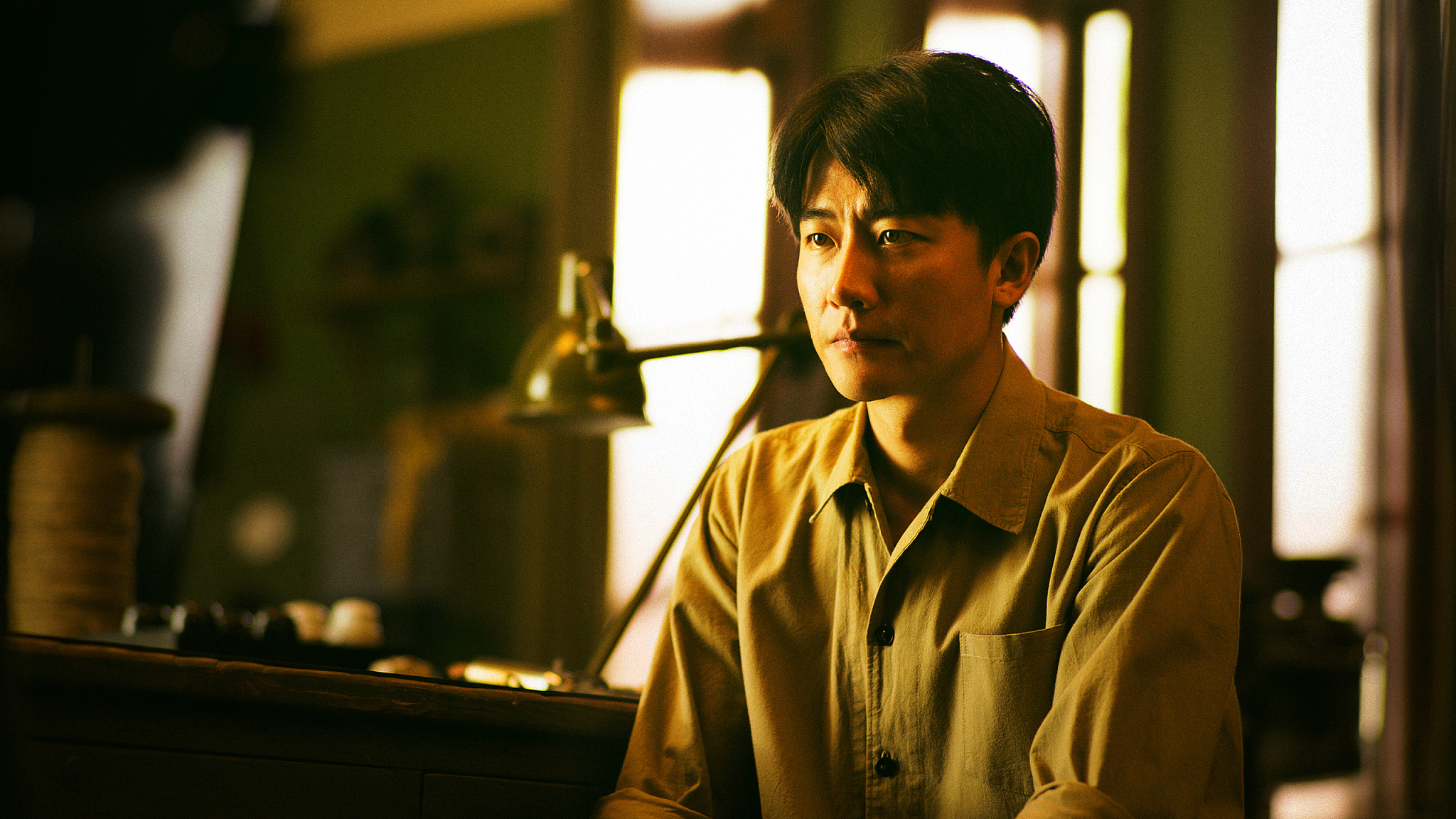 看完《芳华》十大催泪瞬间,明白范冰冰为什么说从头哭到尾了