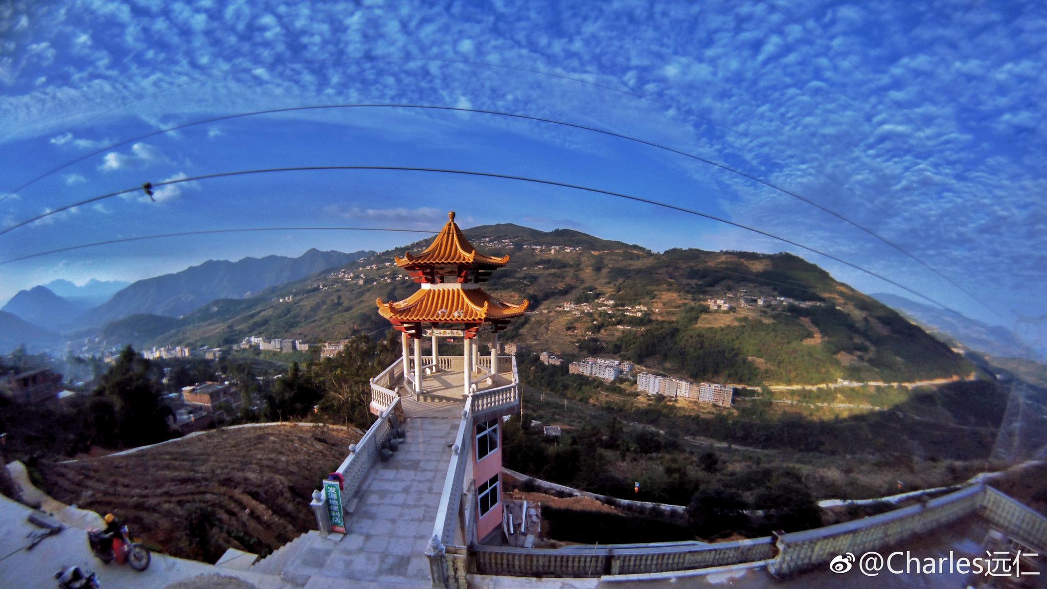 泉州西坪 | 铁观音的发源地