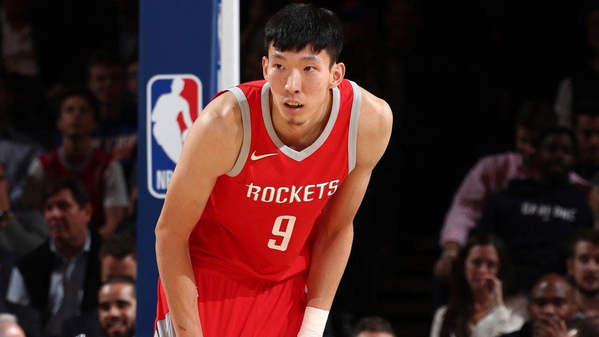 周琦坦言有时想回家 这种缺少破釜沉舟心态的他难适应nba