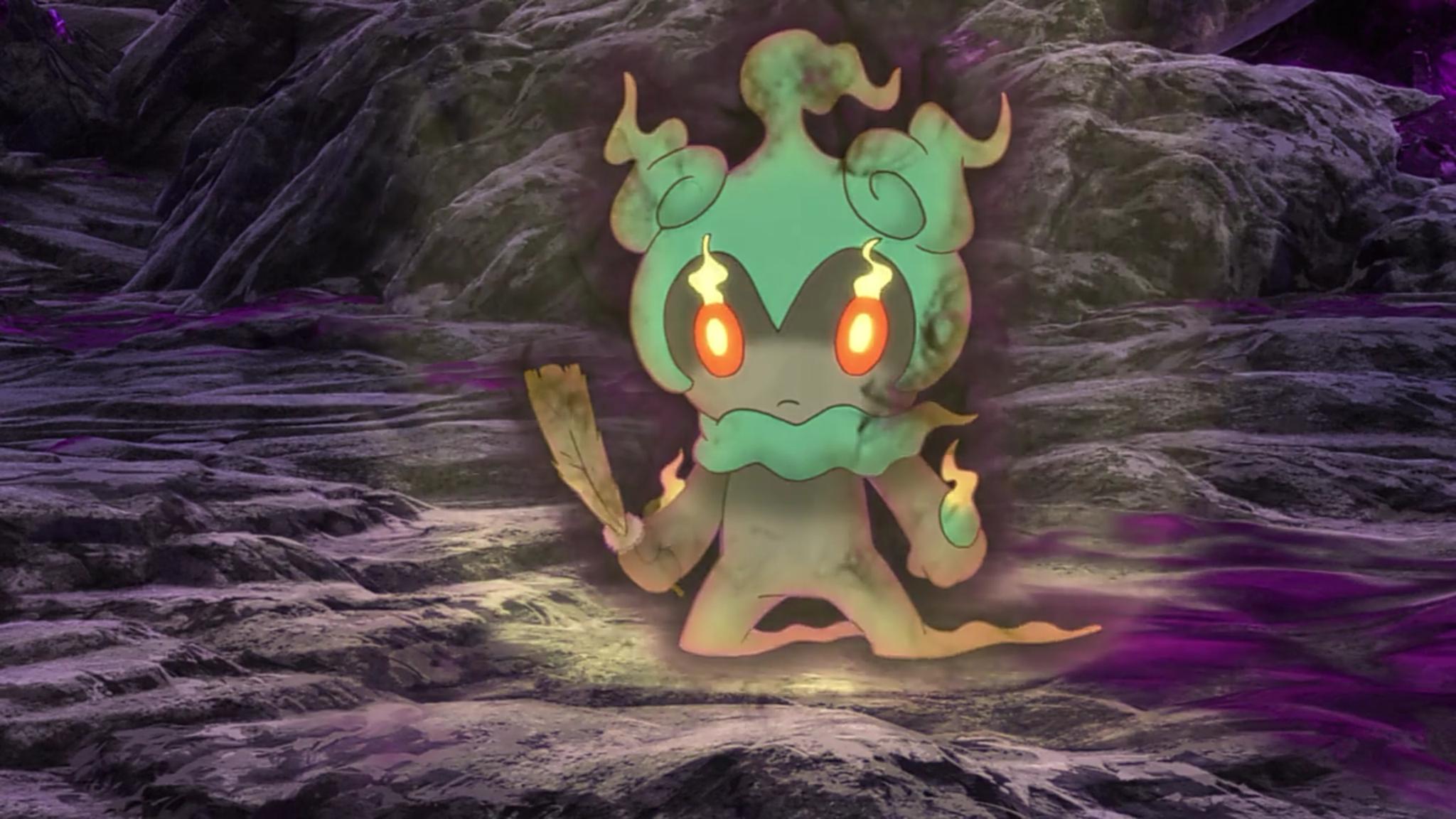 《神奇宝贝》小智遇到的神兽中,有哪几只能跟皮卡丘以假乱真?