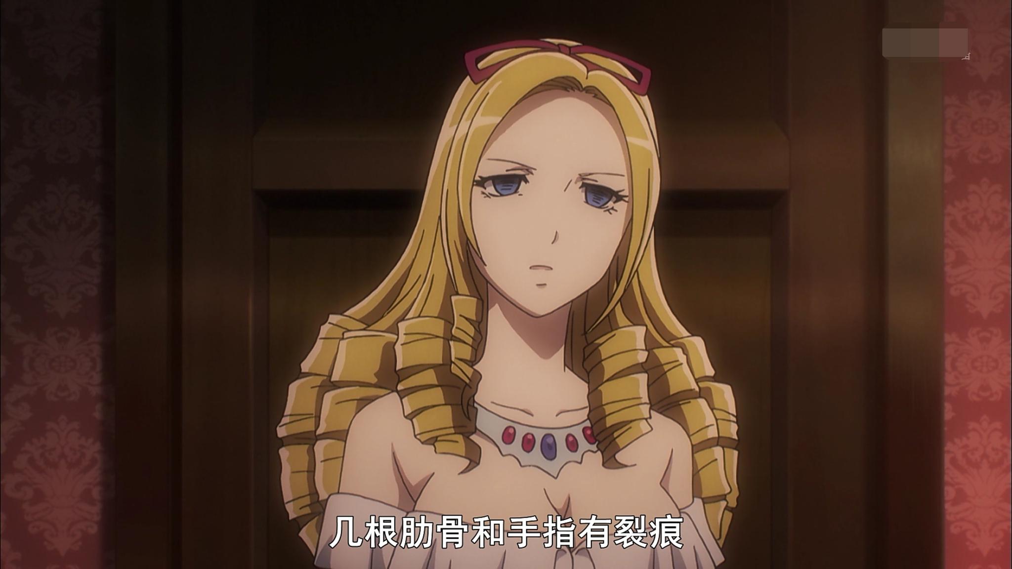 总感觉这部一月新番哪里不对,看不到安兹乌尔恭真不习惯!