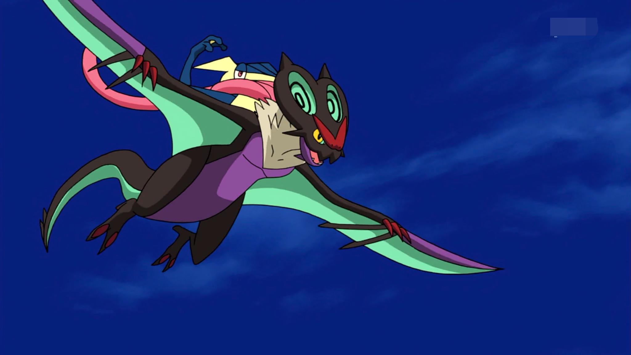 小智之所以是飞行系大师,完全是被皮卡丘逼的,它说它缺个坐骑!|皮卡丘