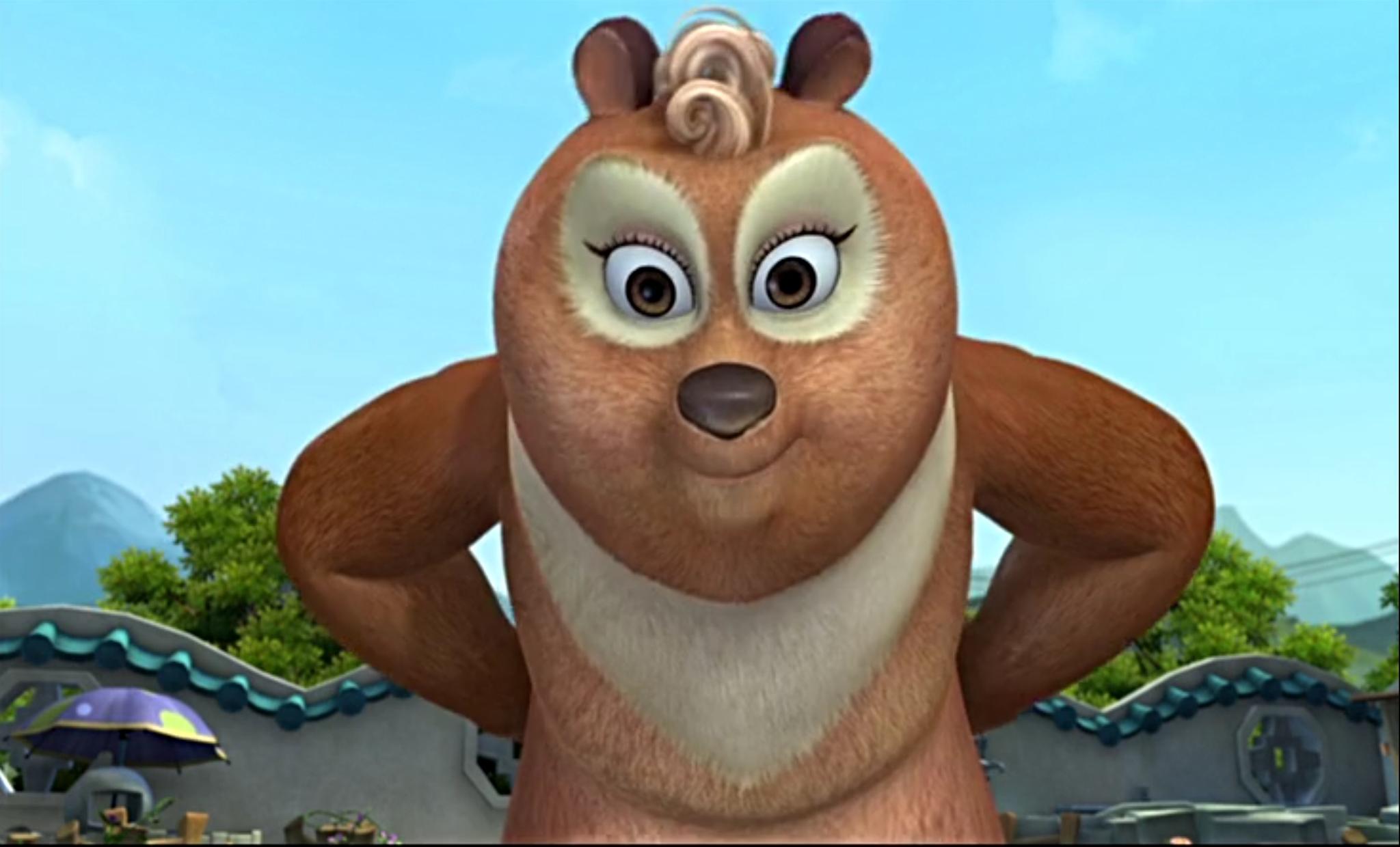 熊出没问题大讨论回答四个问题检测你是不是真正的熊粉