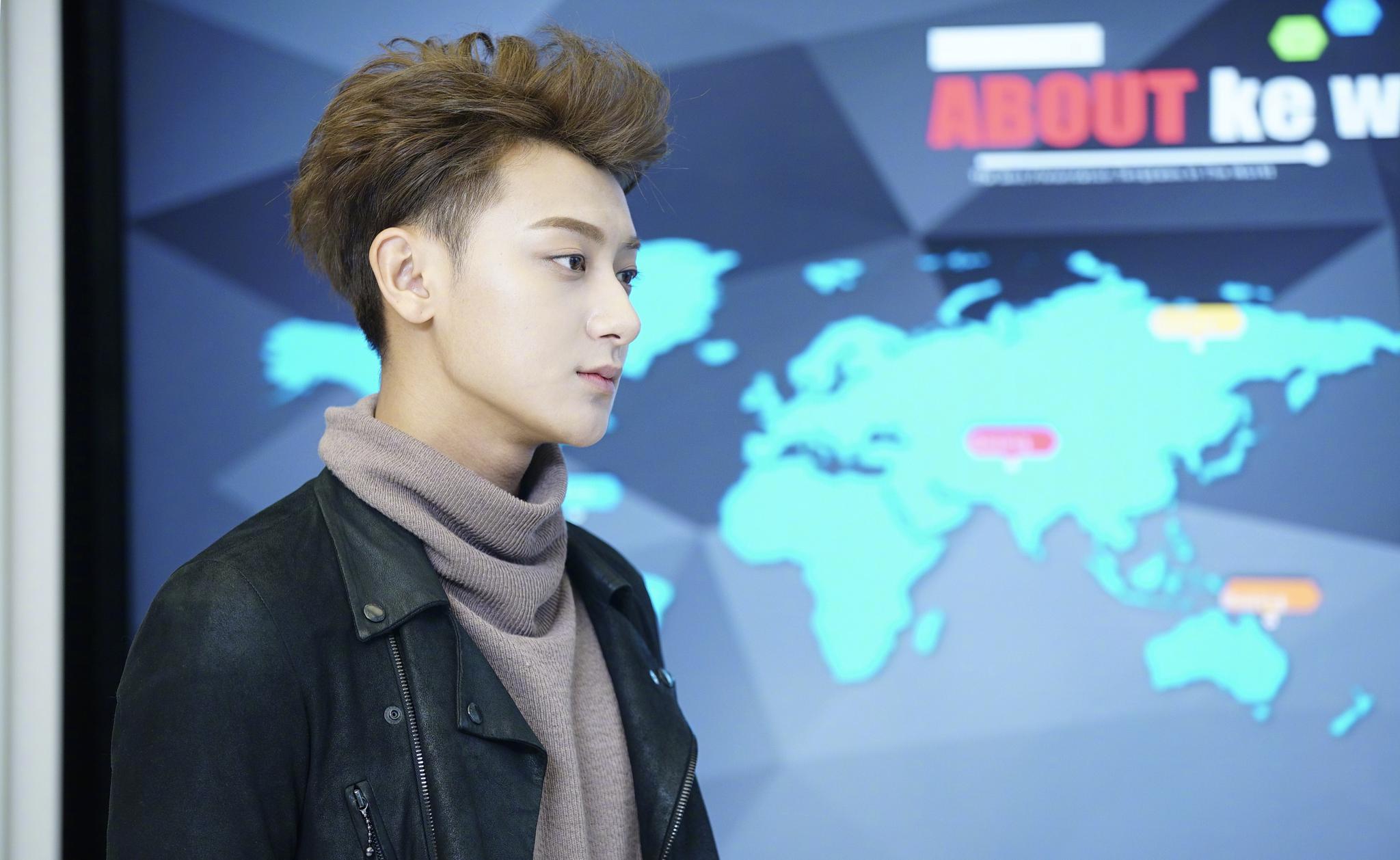 《谈判官》大结局了 黄子韬在最后几集用演技征服了我们