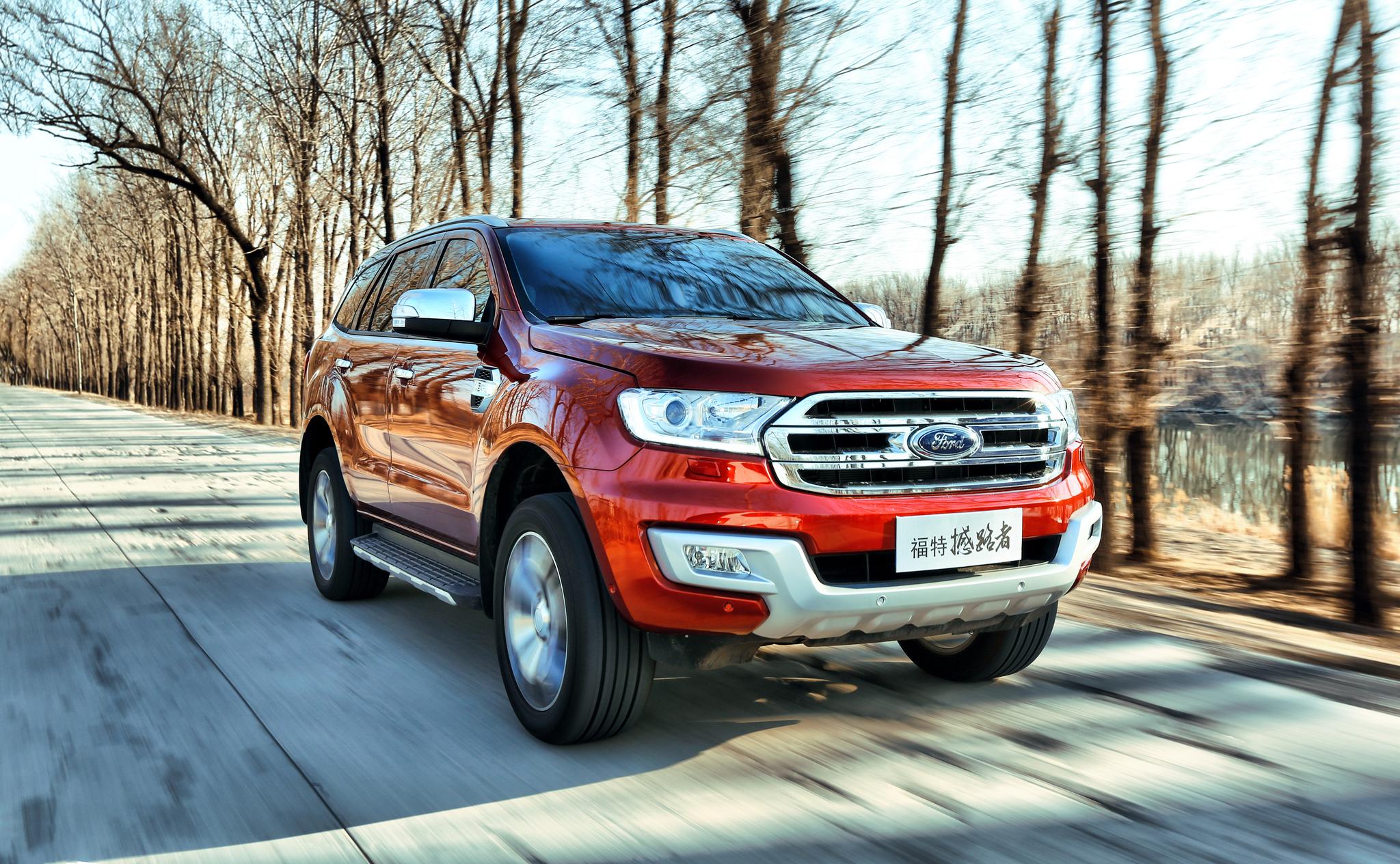 以下五个地方已经成为越野人士的集聚之地了,那就先跟随他们的脚步去