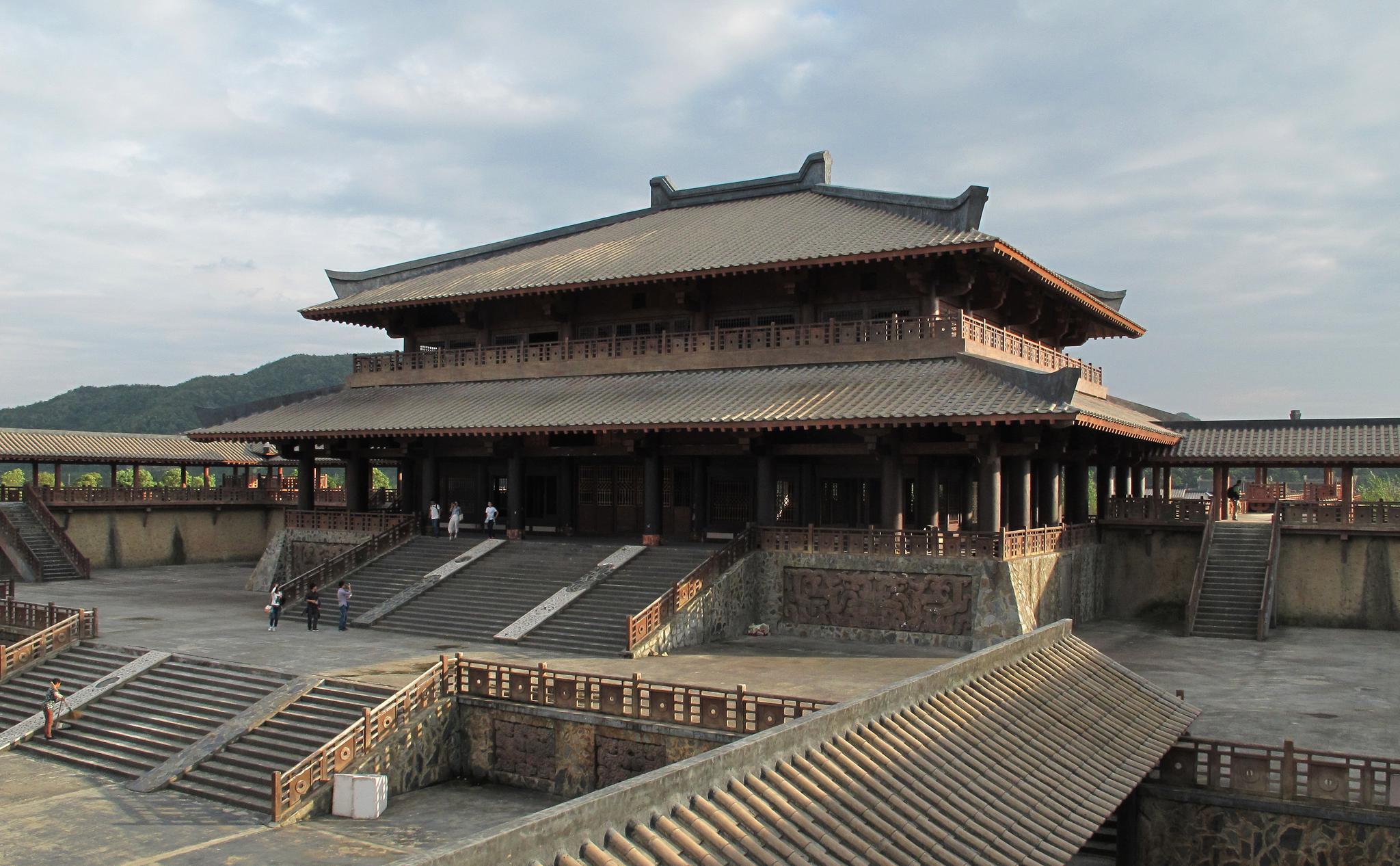 为何历史上要把春秋和战国分成两个部分?这才是真相!