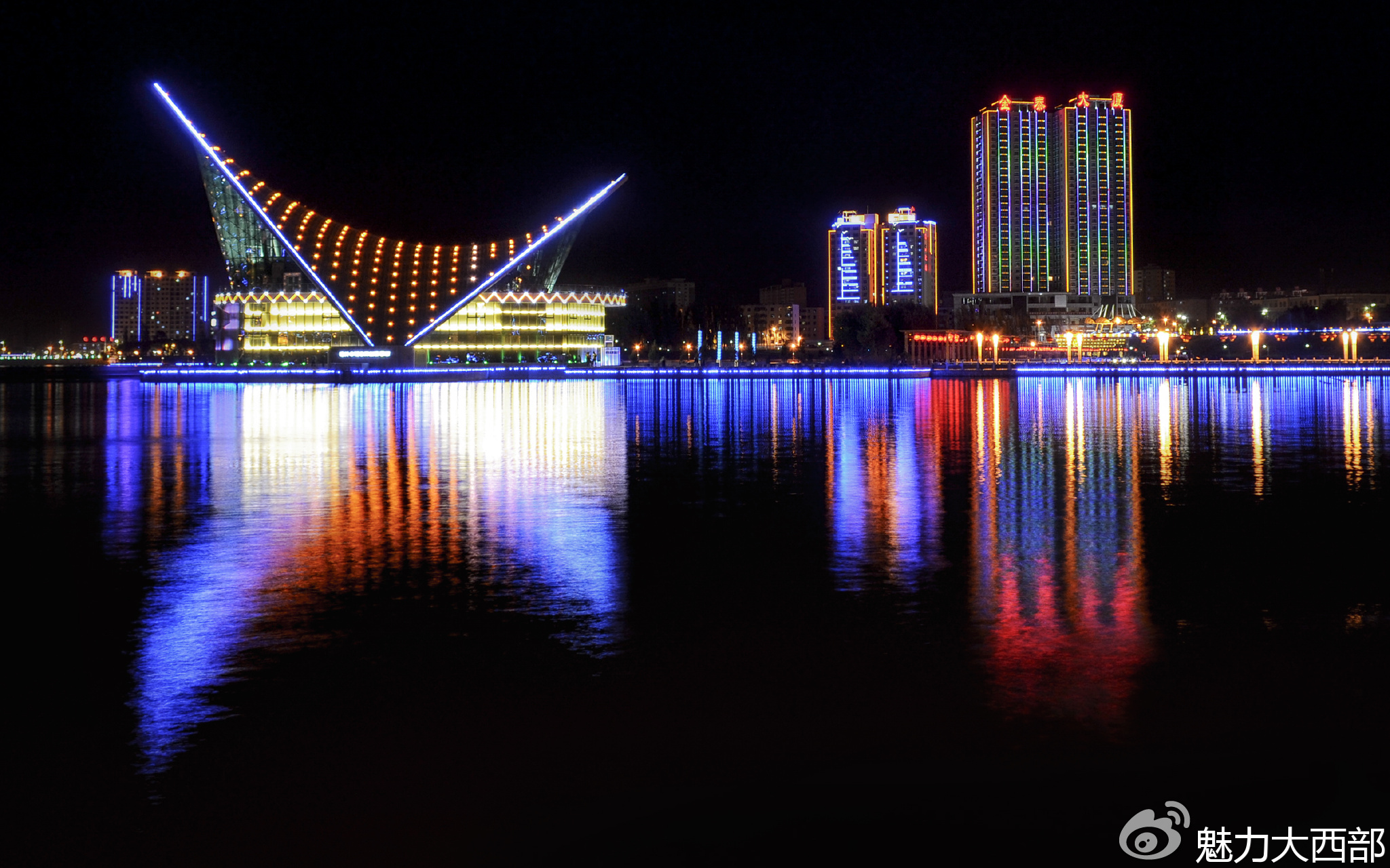 新疆喀什,中国最年轻的特区城市!