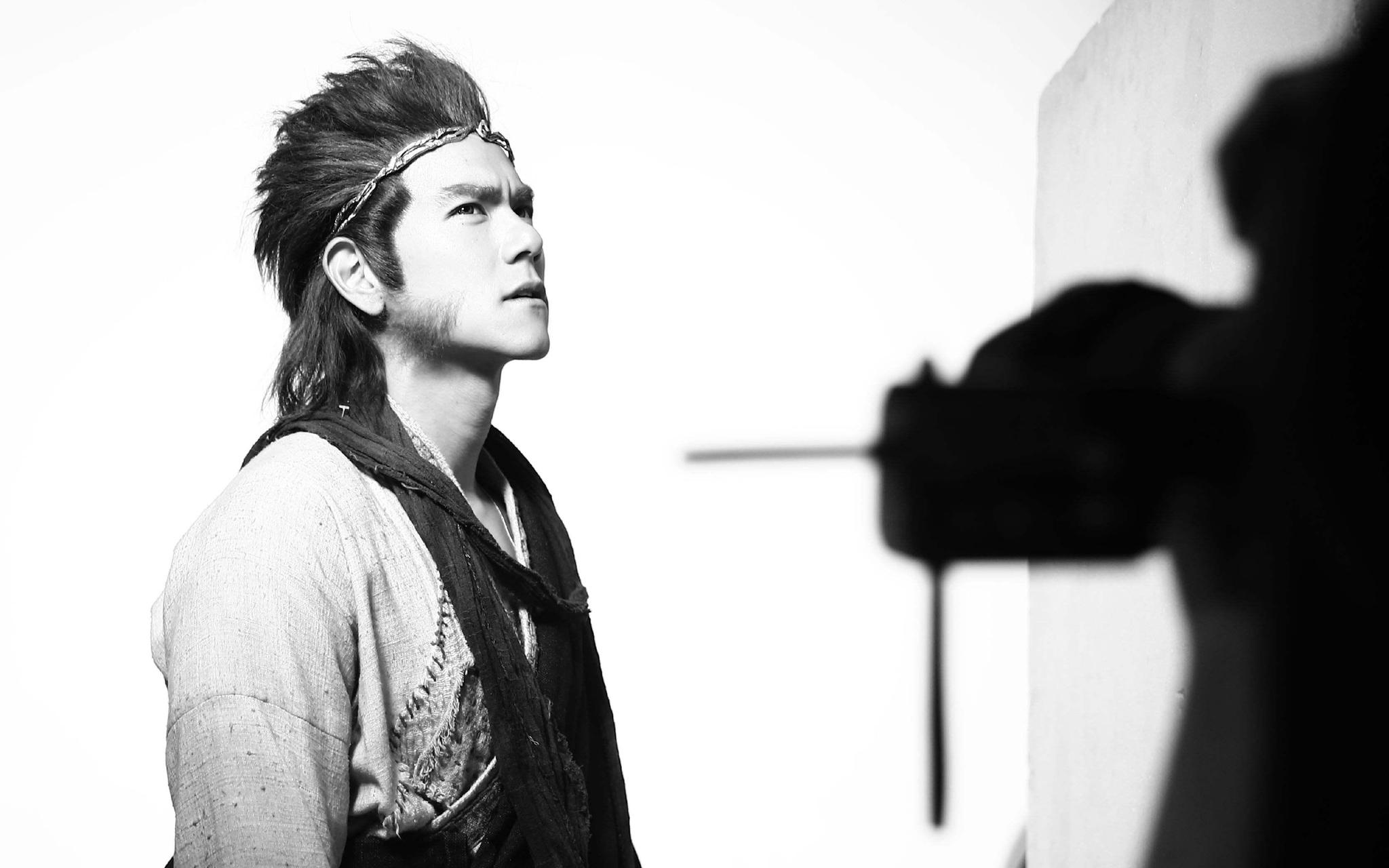 2017年票房最高的十部华语电影,还有哪部没看,快点来补课