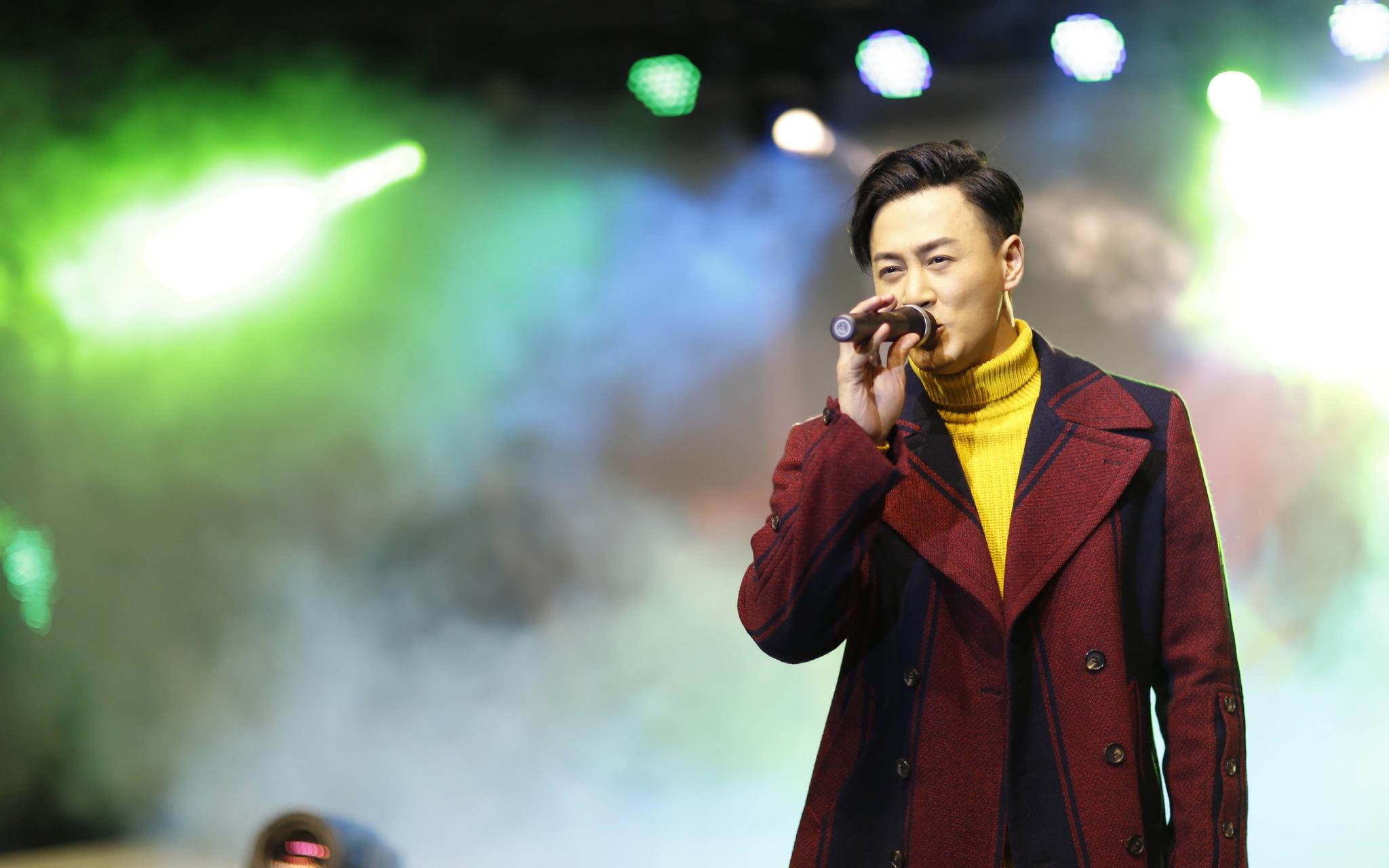 女方逼婚想分手林峰连工作都不要了