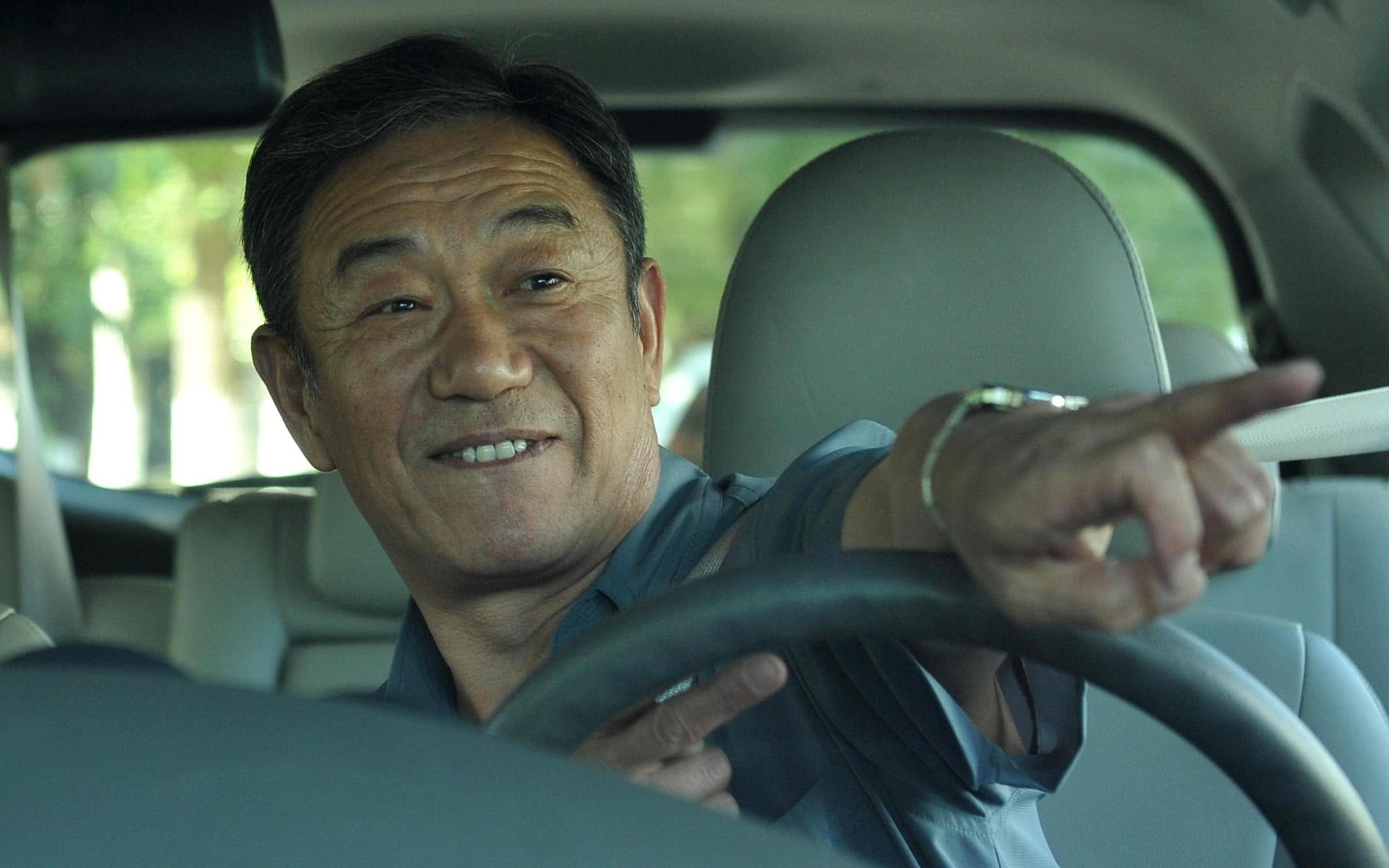 著名表演艺术家李心敏去世享年67岁 被誉为"国民父亲"