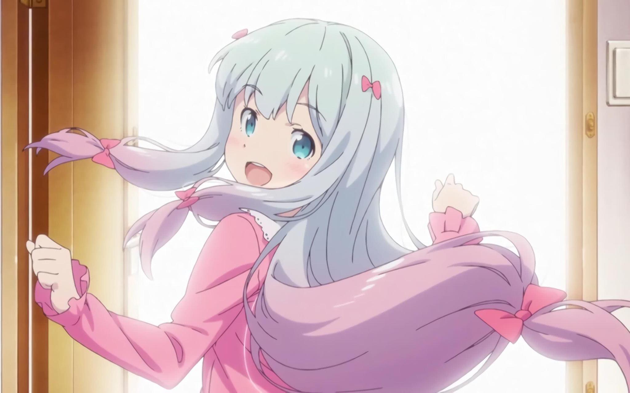 这个coser竟然是纱雾网友你不说我还真没看出来