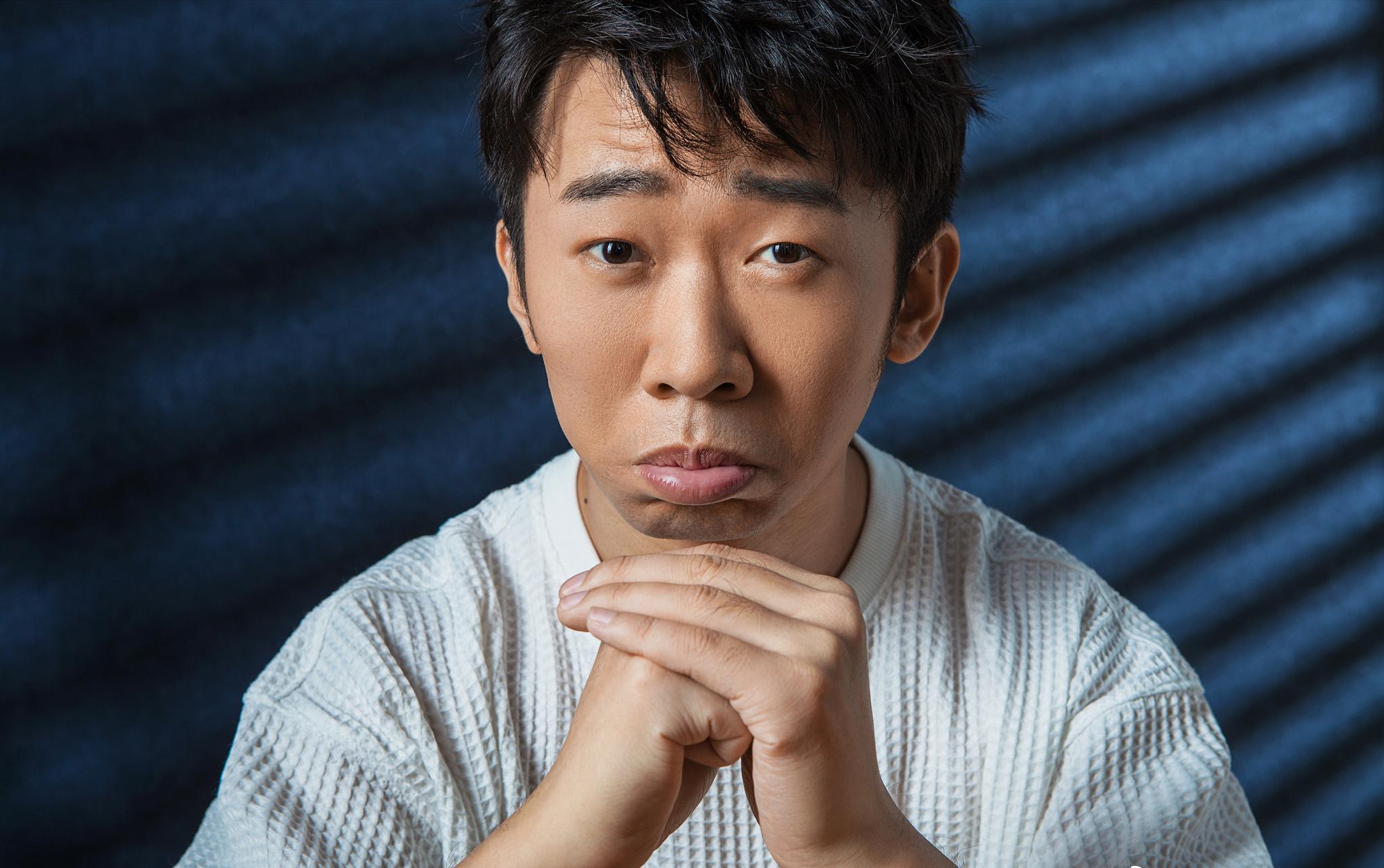 杨迪一年365天工作日常全部排满?明星的工作