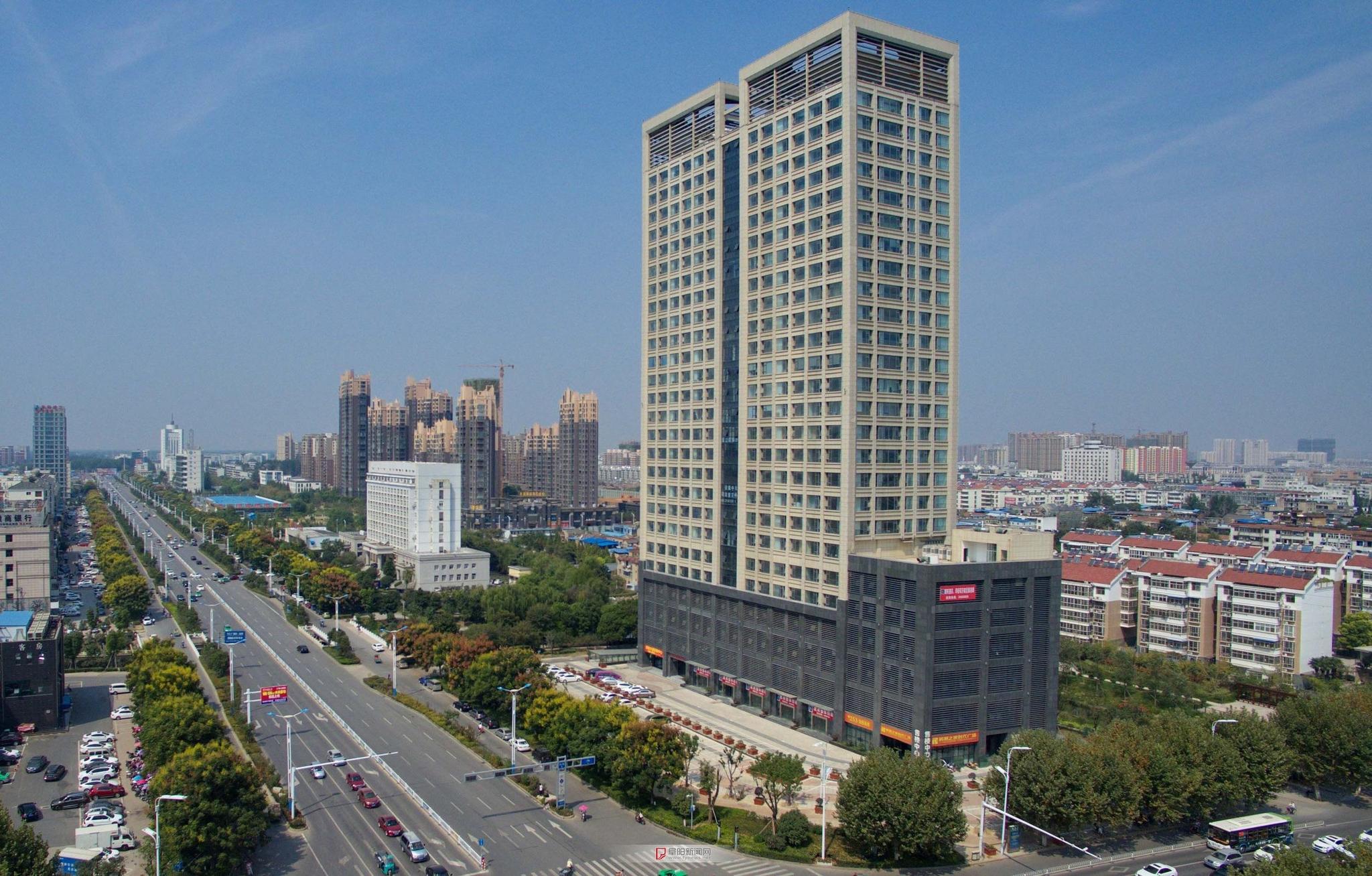 安徽人口最多的城市,人口达1000万超过省会合肥,至今仍无高铁!