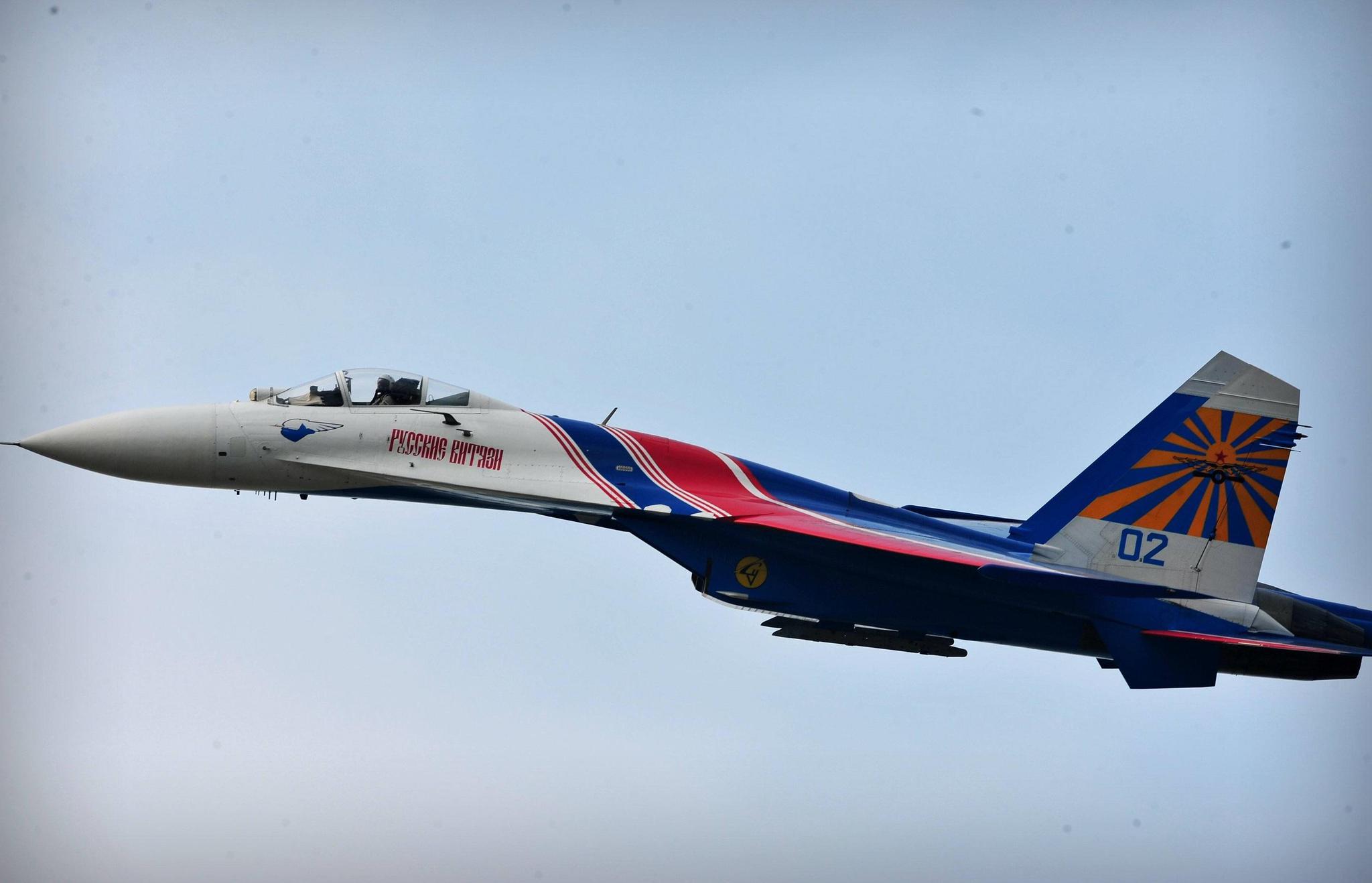 米29差点成为中国主力战机辛亏这位老将军坚决引进苏27