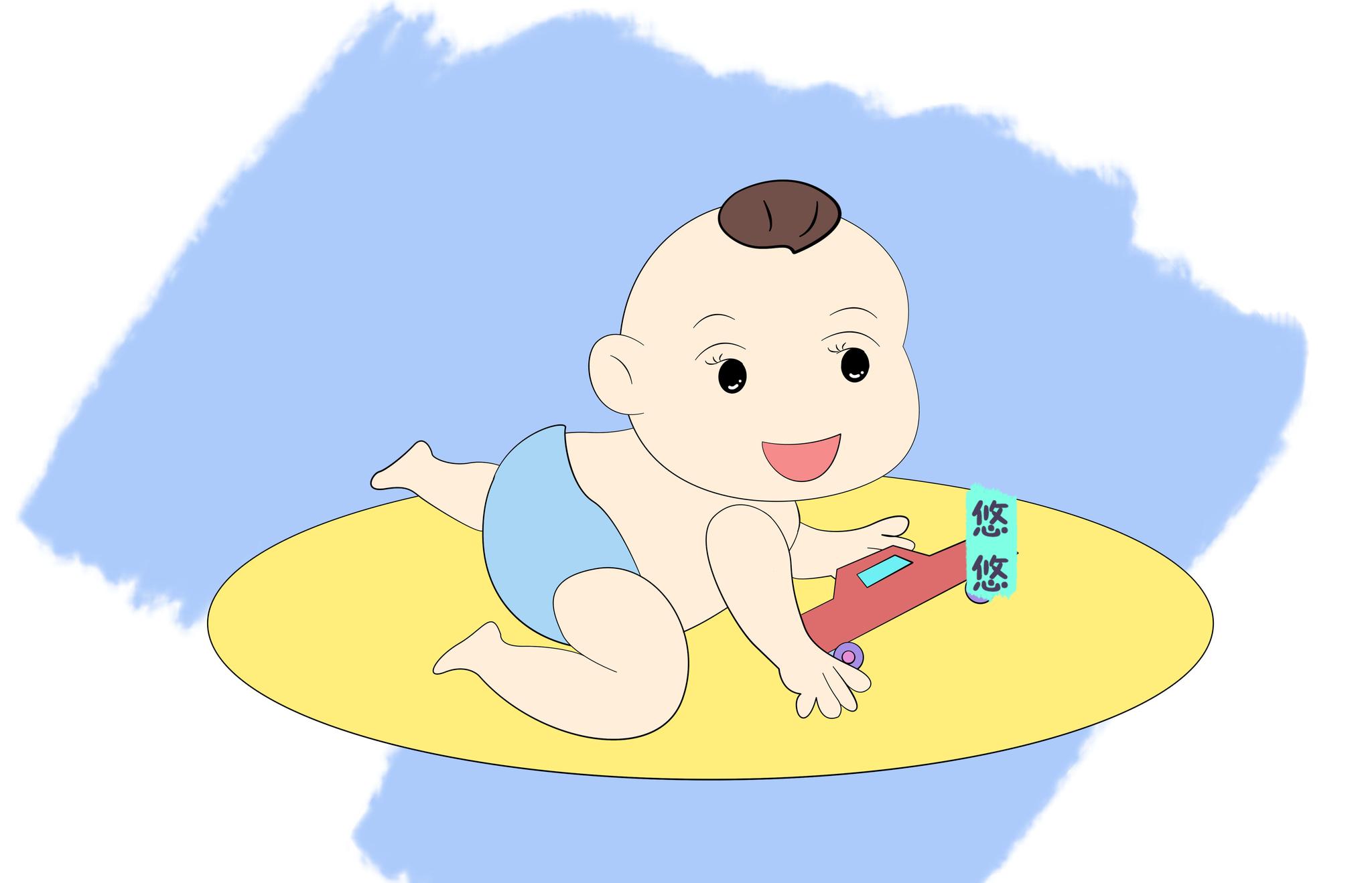 宝宝这5个特点,暗示了聪明潜质,宝妈要好好培养|宝宝|潜质|宝妈_新浪