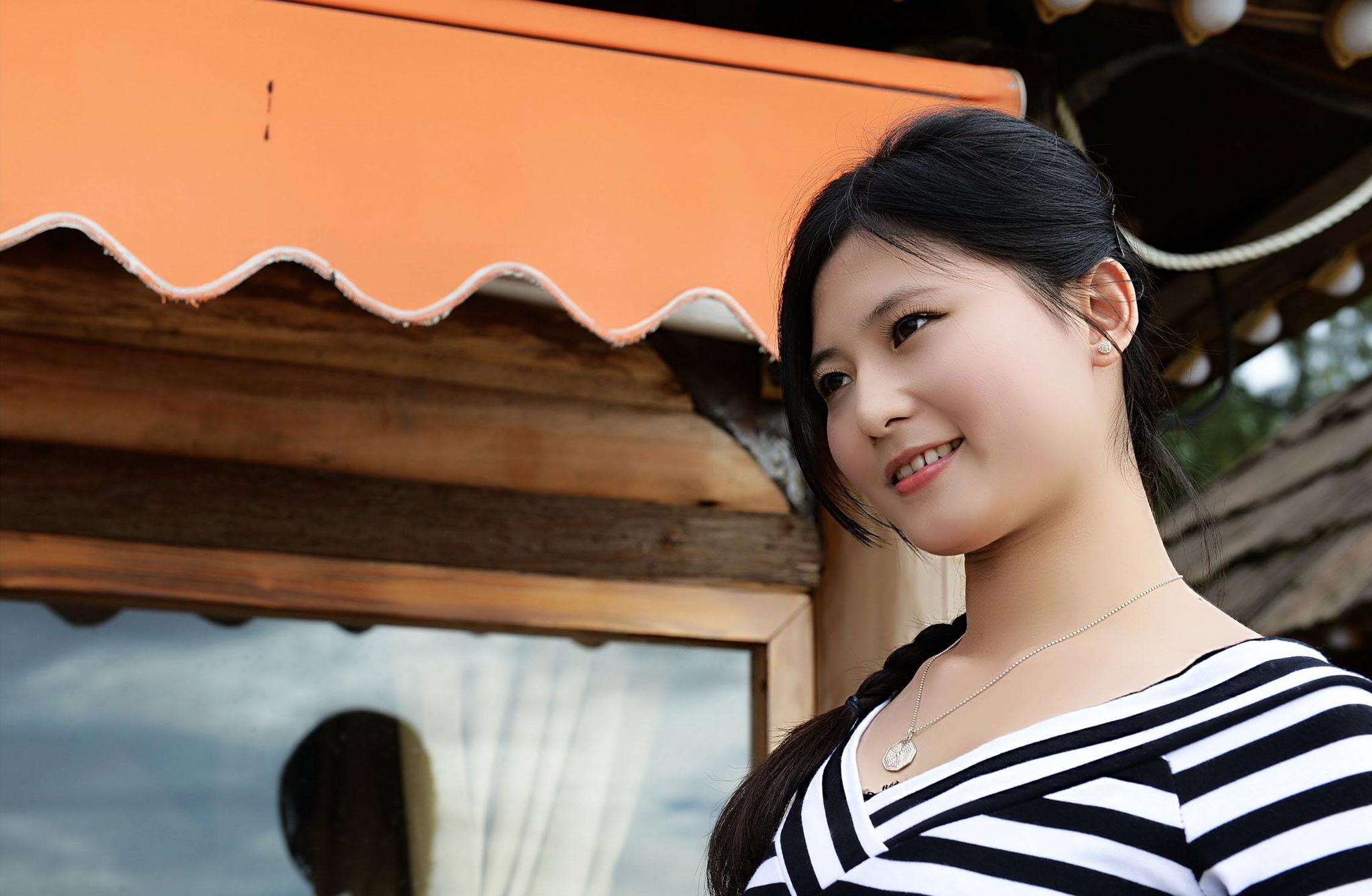 表妹年轻不懂事无奈吞下这样的苦果