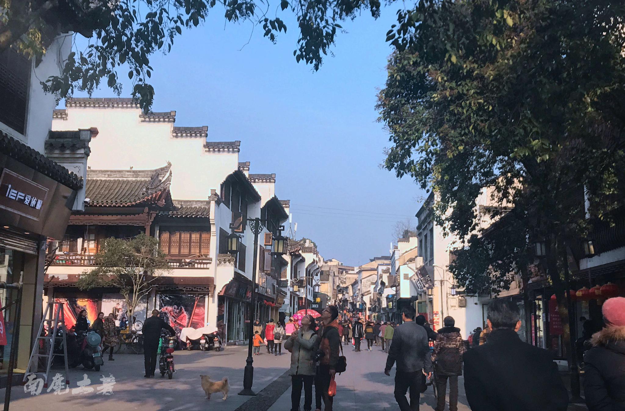 曾经影响大半个中国的徽文化发源地在哪里