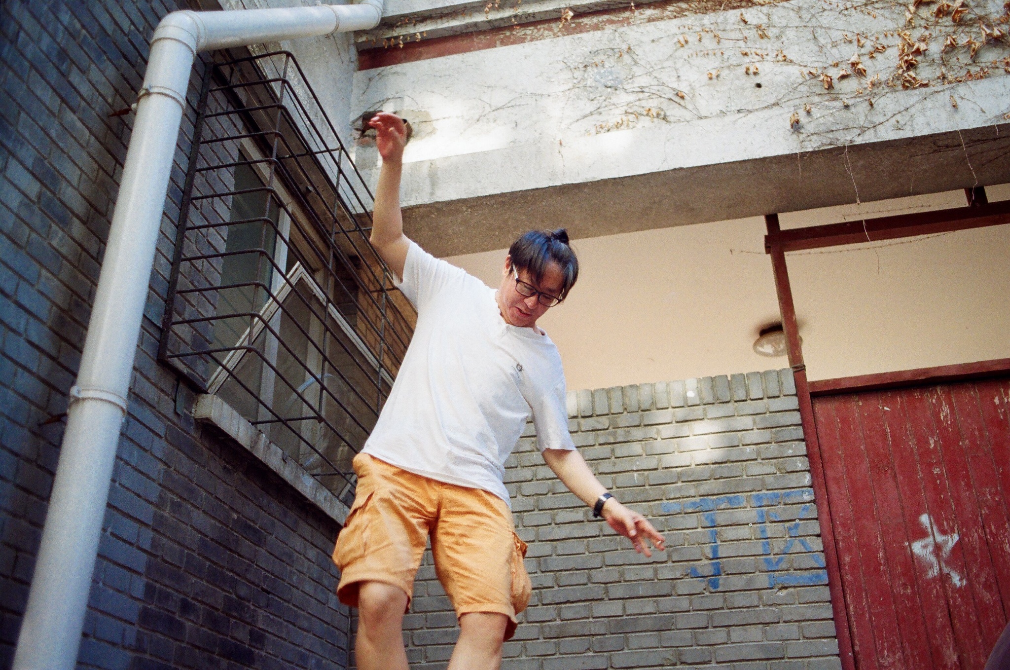 "巨婴"阿丁:我只负责娱乐自己,我不负责娱乐别人