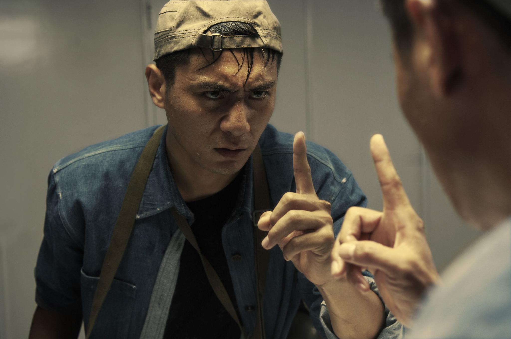 现在很多当红明星有了新作品等等都会去湖南卫视进行宣传,而刘烨现在