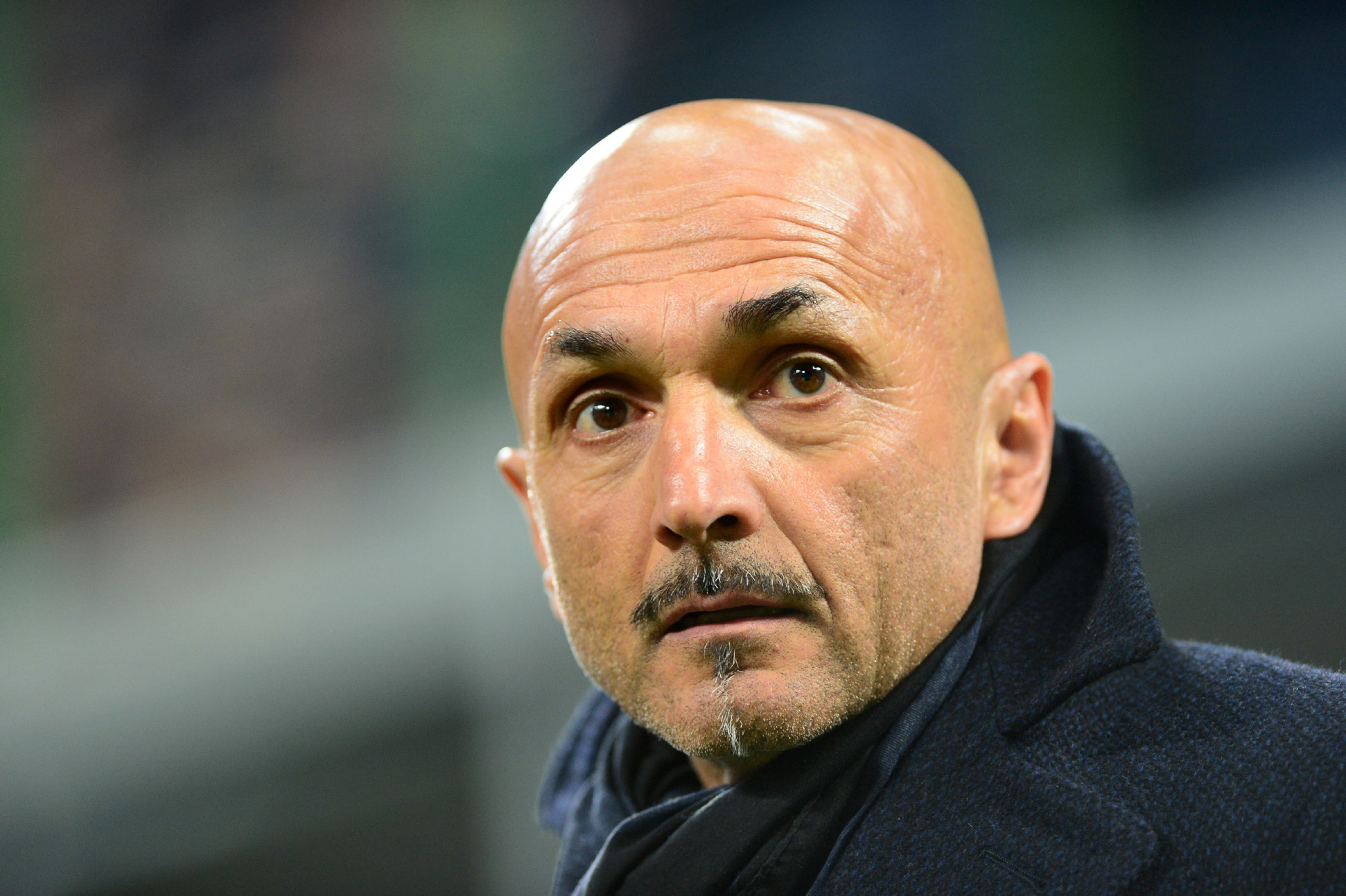 高清大图201718赛季意甲第26轮国际米兰20贝内文托36p