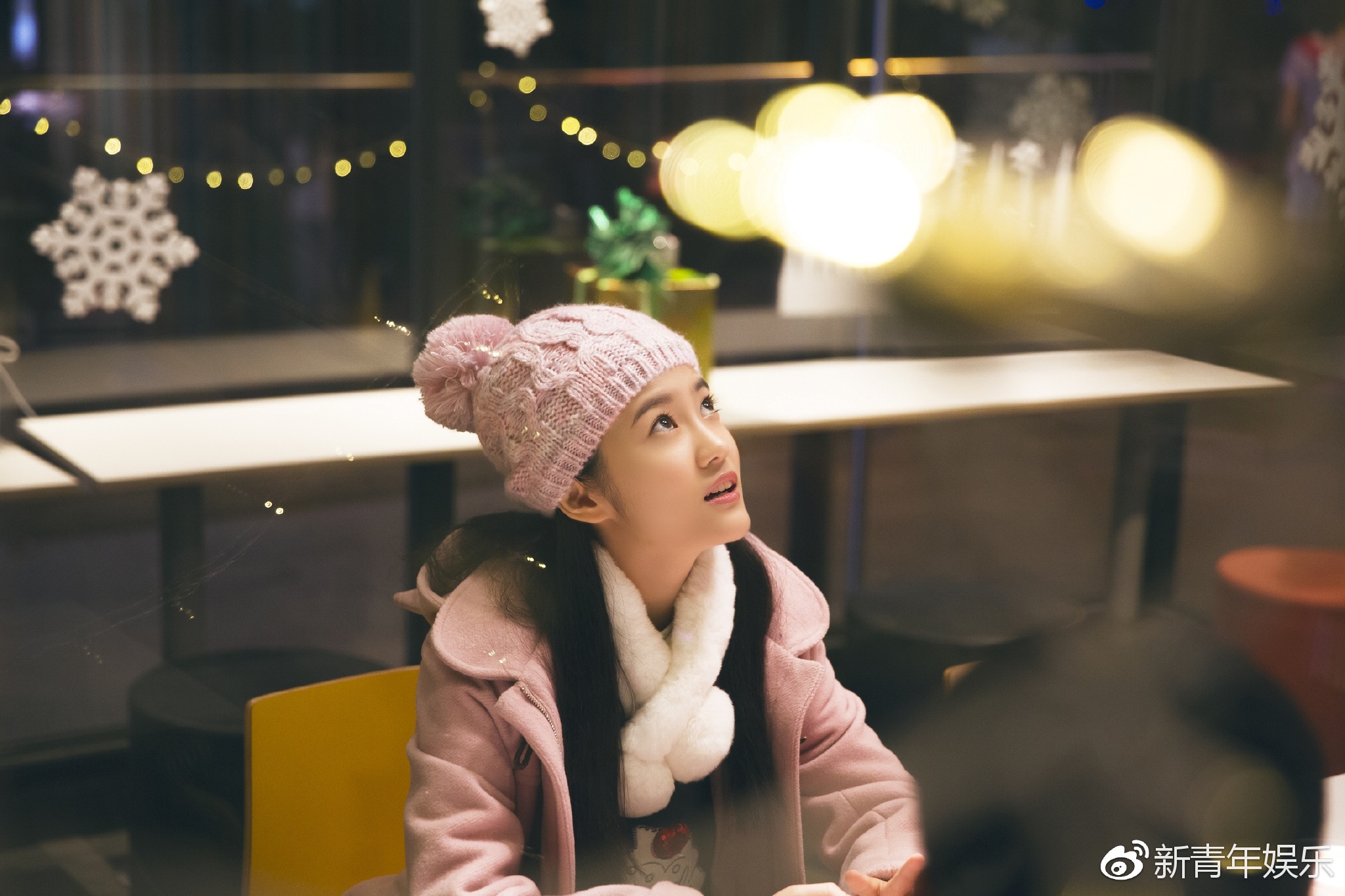 《你好旧时光》热播 汤梦佳陷入三角恋感情漩涡