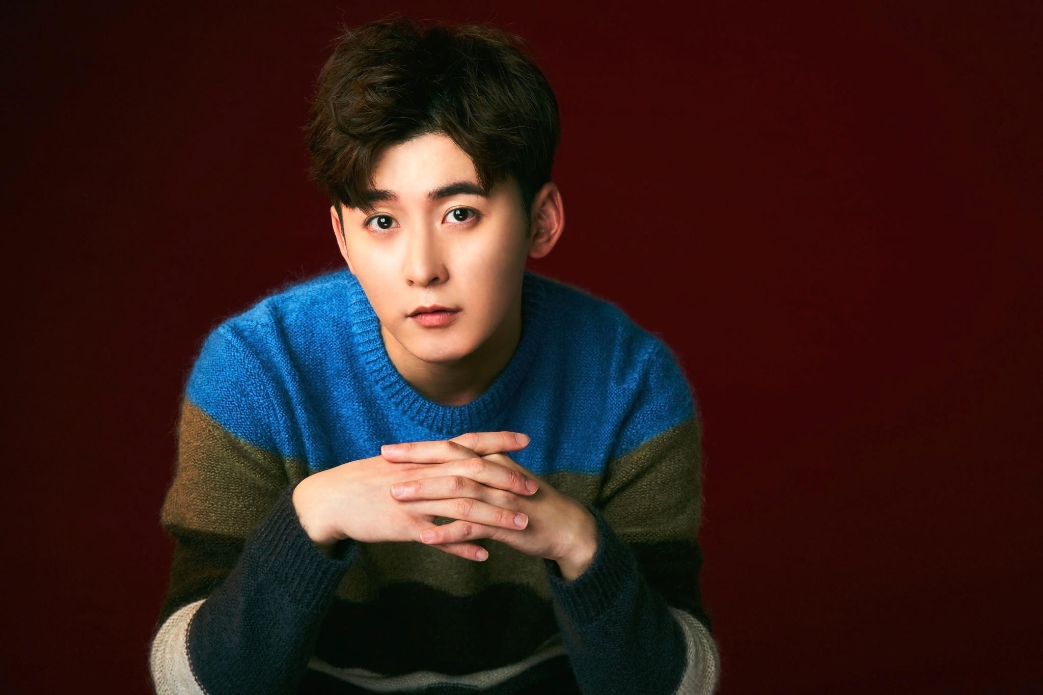 演员柴格:青春就是在折腾中寻找无限可能(. 来自扒爪娱市场 - 微博