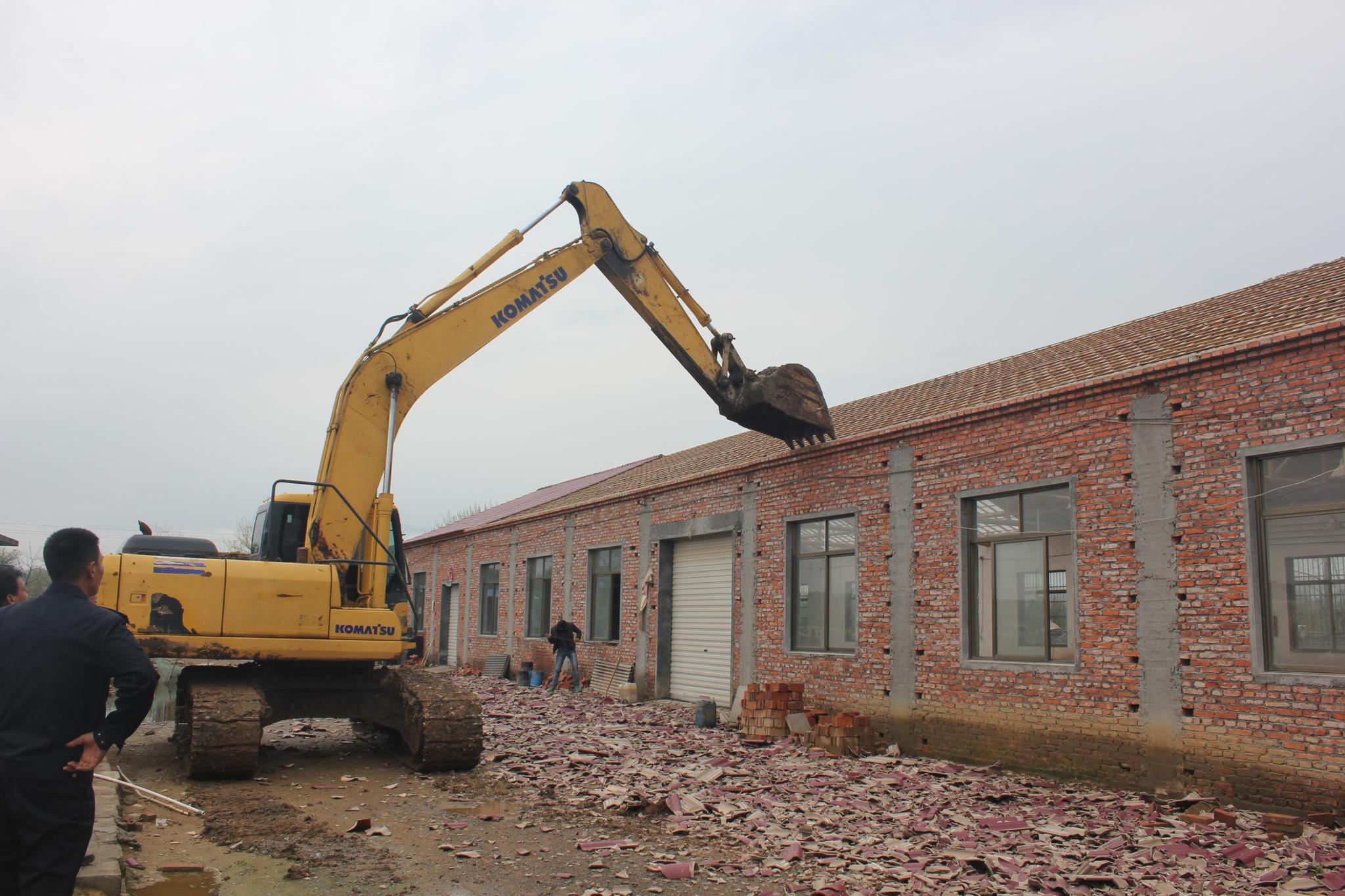 农村房屋被认定违建就将会被拆除?这几点农民