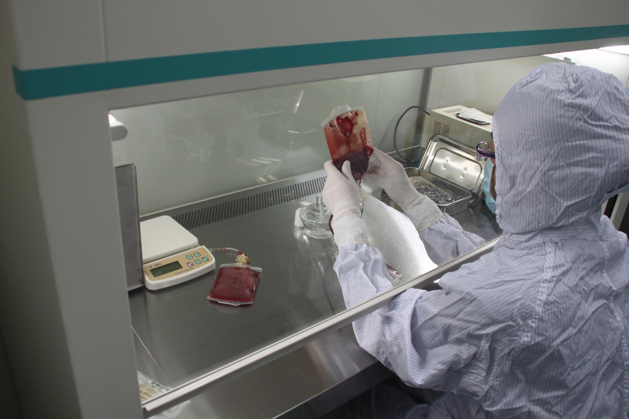 生孩子留脐带血得花多少钱