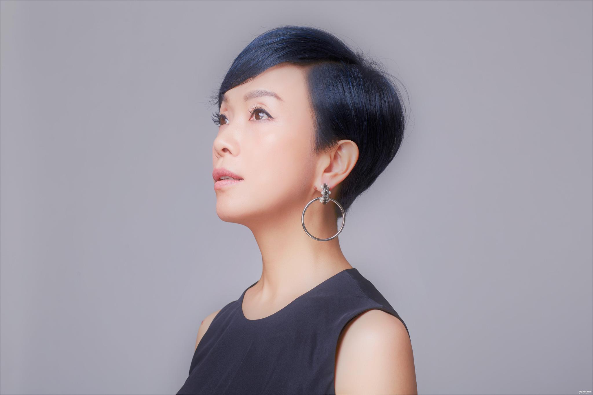 毛阿敏,那英都很火的年代,陈明也是一个实力不容小觑的当红女歌手