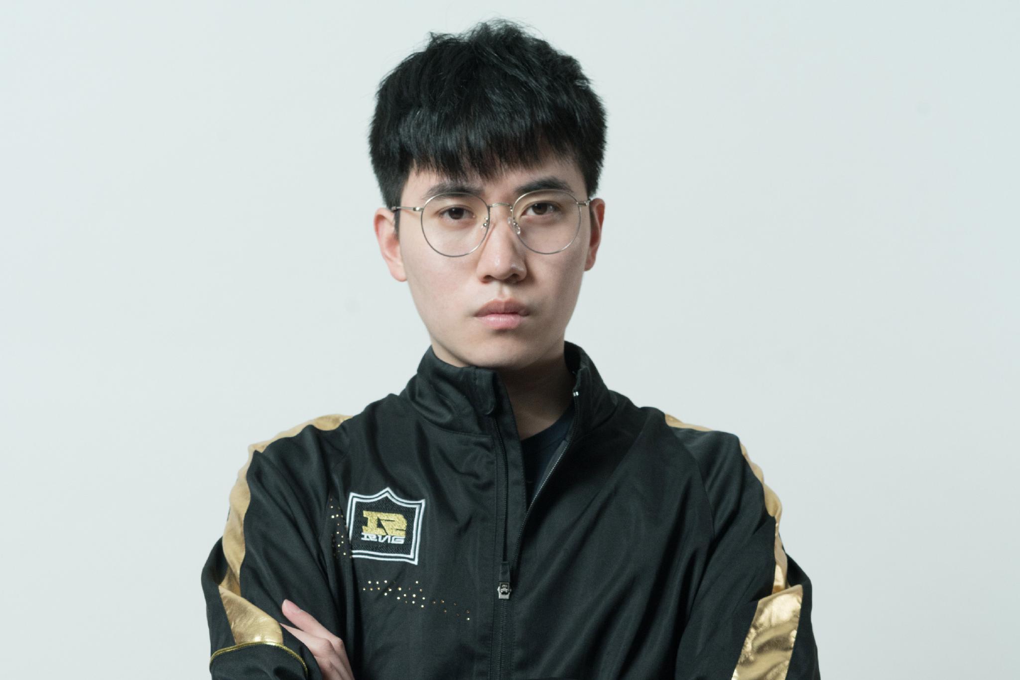 rng吃鸡小分队名单公布,又是一支实力强大的队伍?