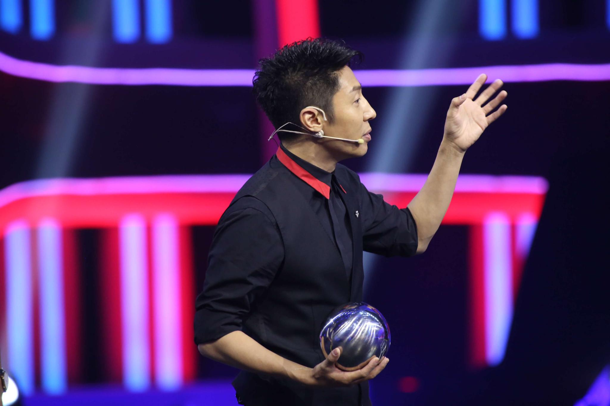 今不忍谩骂退出主持界!|张绍刚|犀利|主持界_新浪新闻