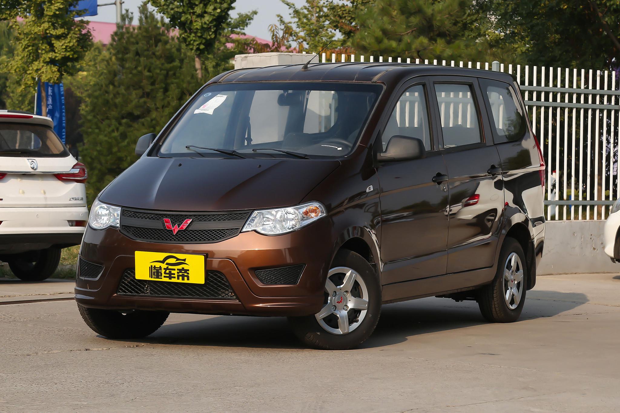 口碑证明一切五菱宏光的车主究竟如何评价它