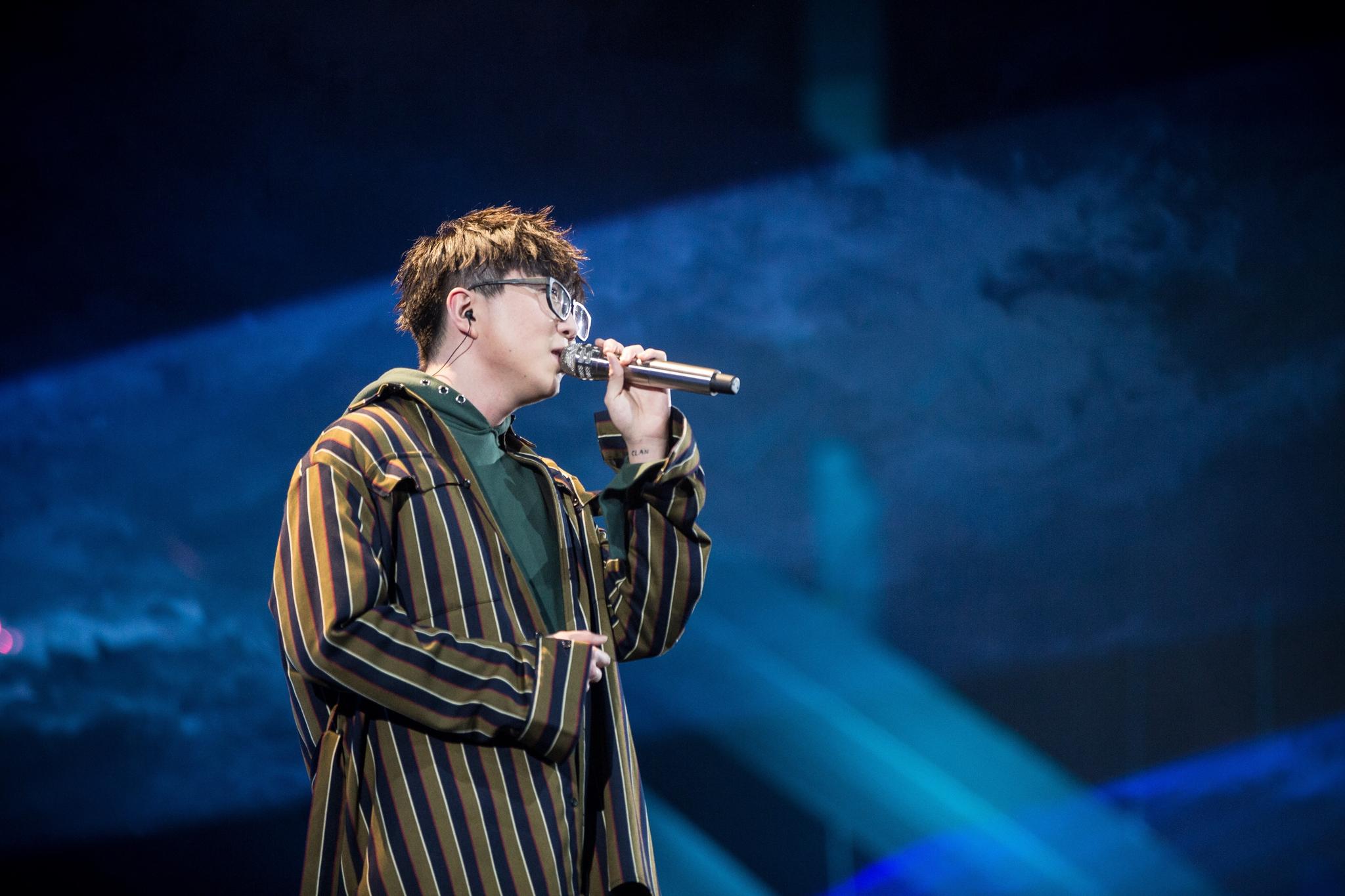 关于"烎·2018潮音发布夜",曾缔造《超级女生》《快乐男声》神话的"