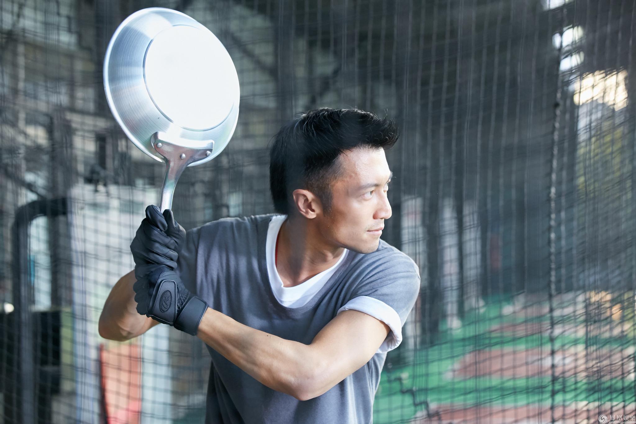 明星国籍大曝光!谢霆锋不是香港人!如此帅气的