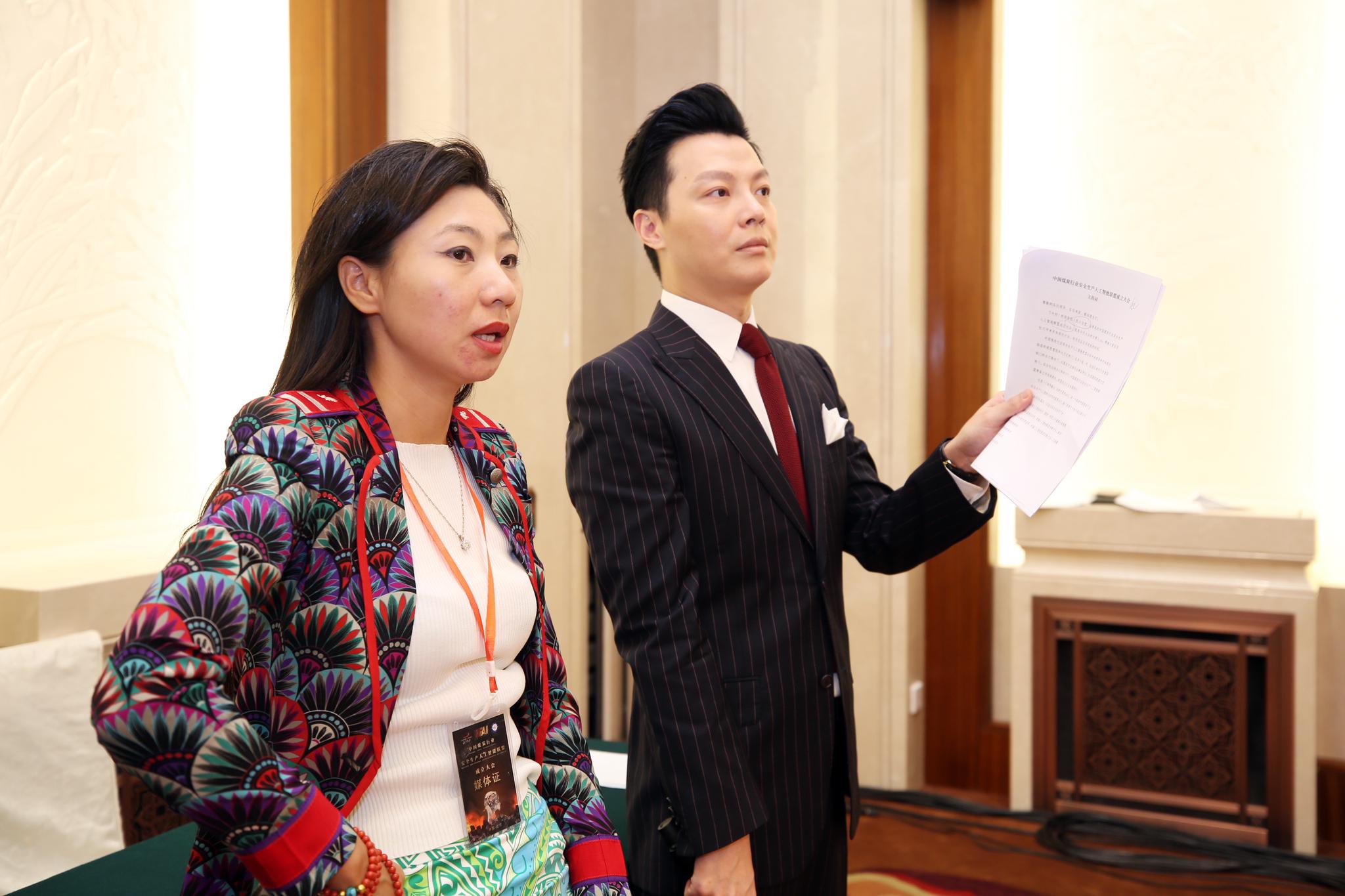 资深媒体人—高珊珊