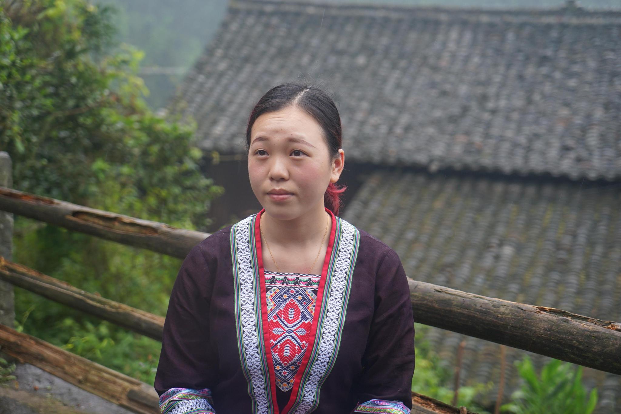 湖南通道神秘"再生人"曾祖父转世成小曾孙,我怎能给自己上坟?