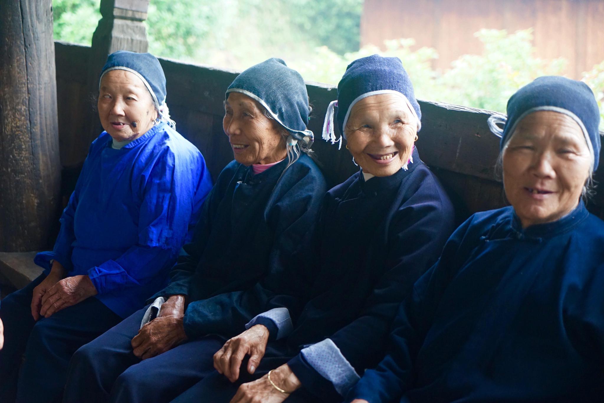 湖南通道神秘"再生人"曾祖父转世成小曾孙,我怎能给自己上坟?