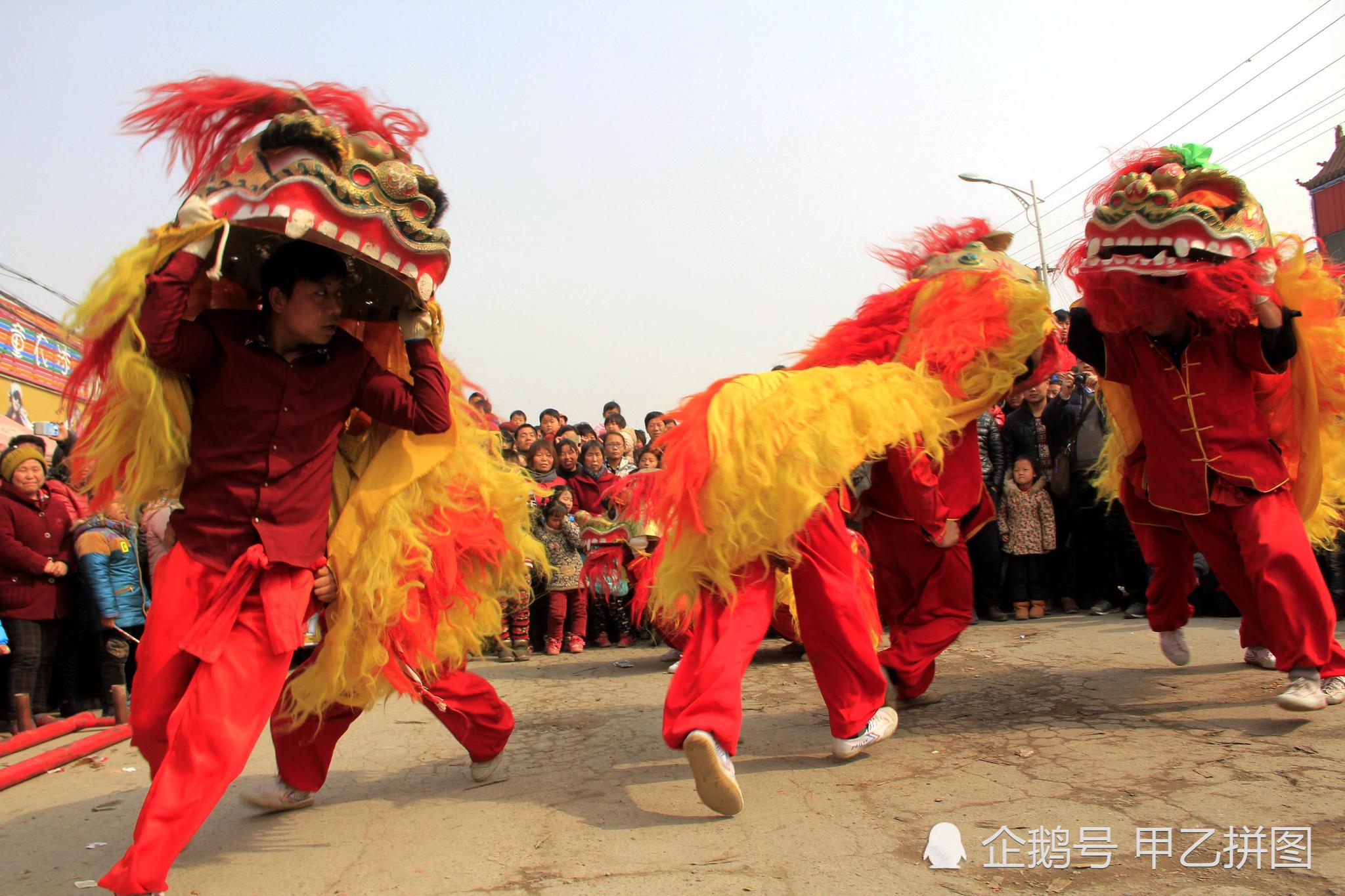 但近年来当地练拳的人越来越少,为更好的传承中华民族传统文化,该村