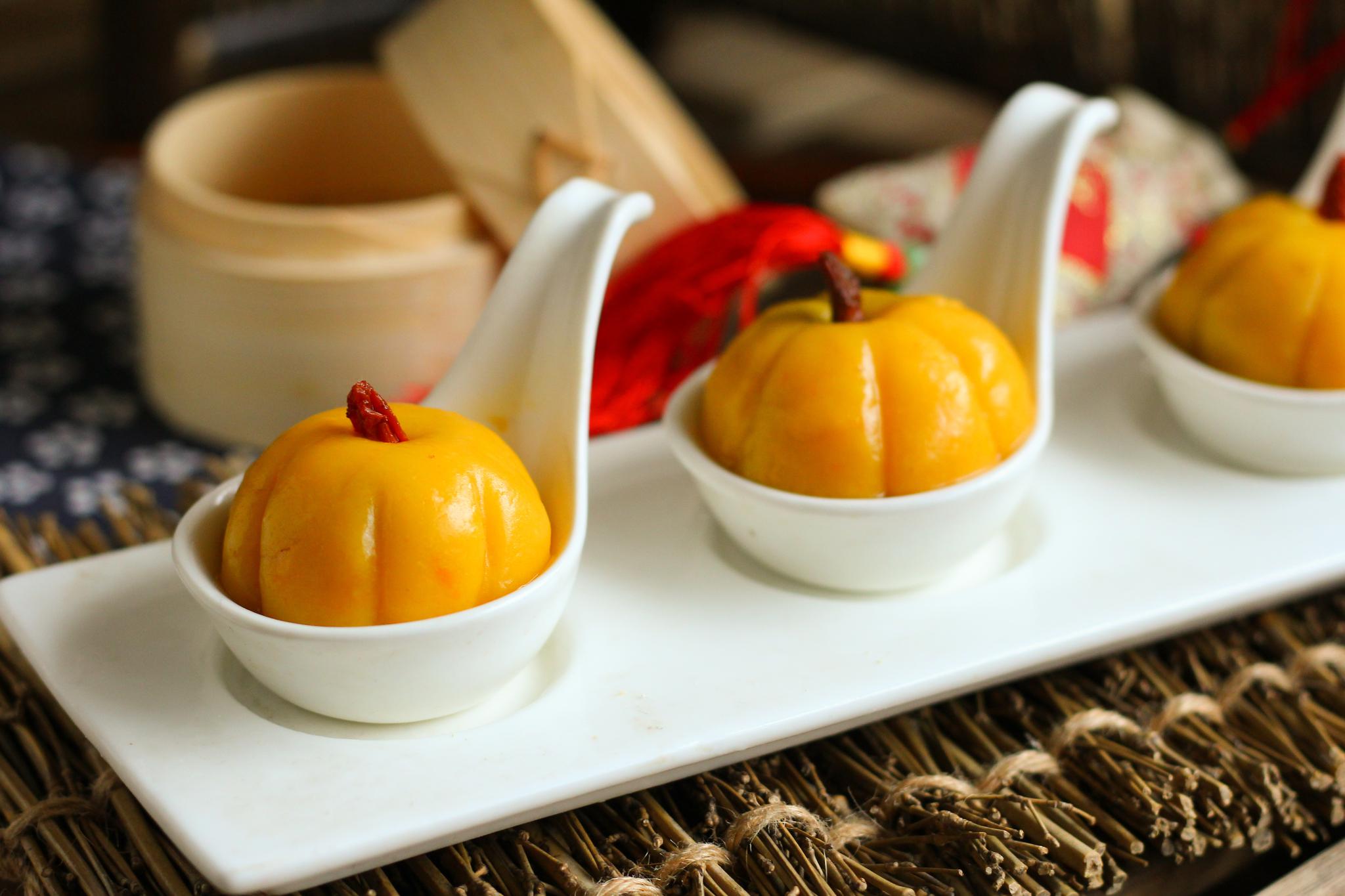 春节过年我做了一道点心,端上桌来全桌人都夸我手巧!