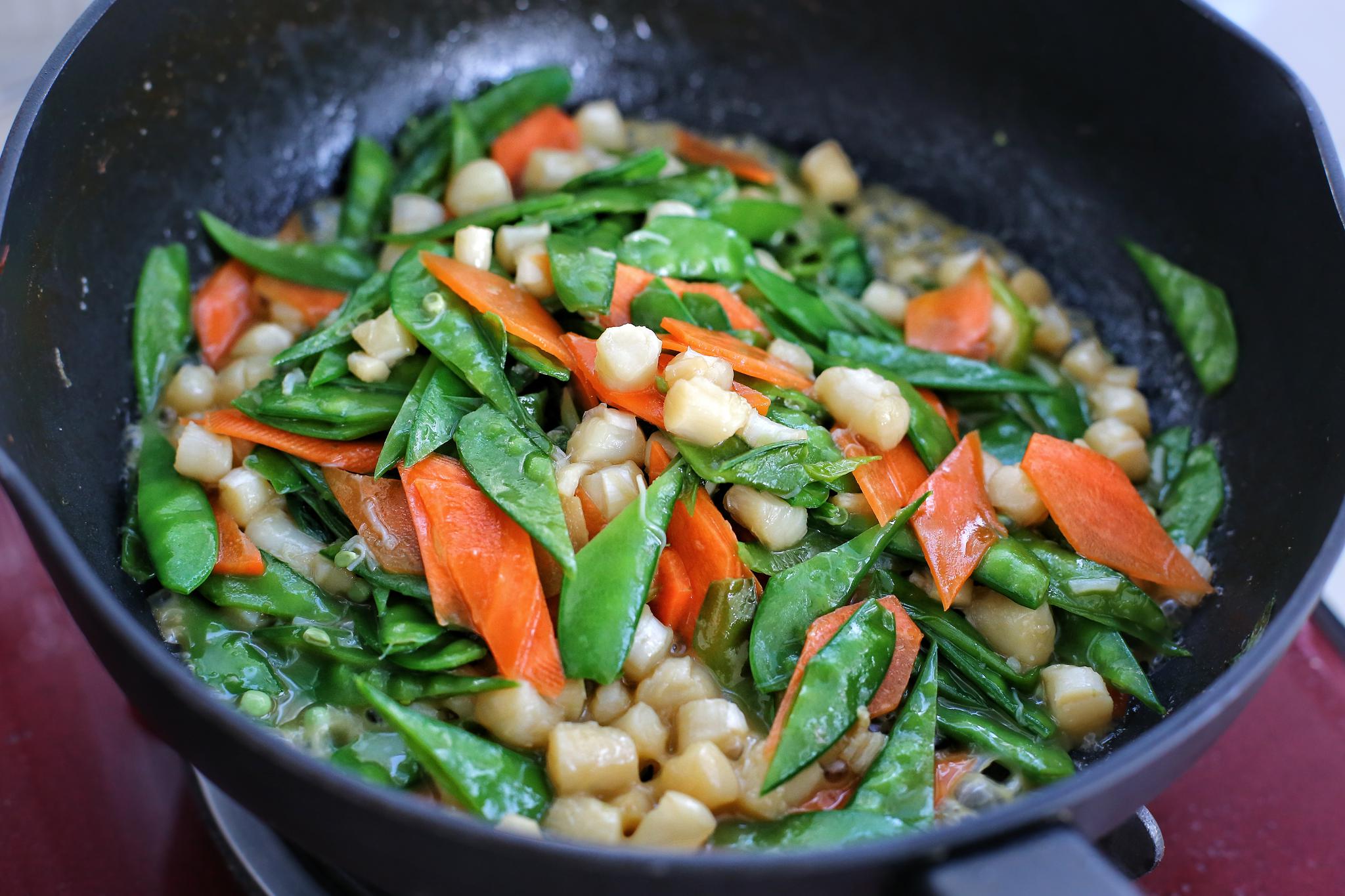 它被称为海鲜极品,营养价值可以媲美海参鲍鱼,而且谁都能吃得起|干贝