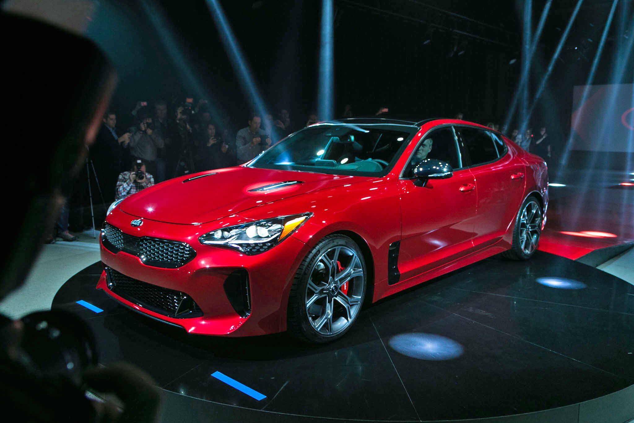 8米配8at,起亚最后的救命稻草