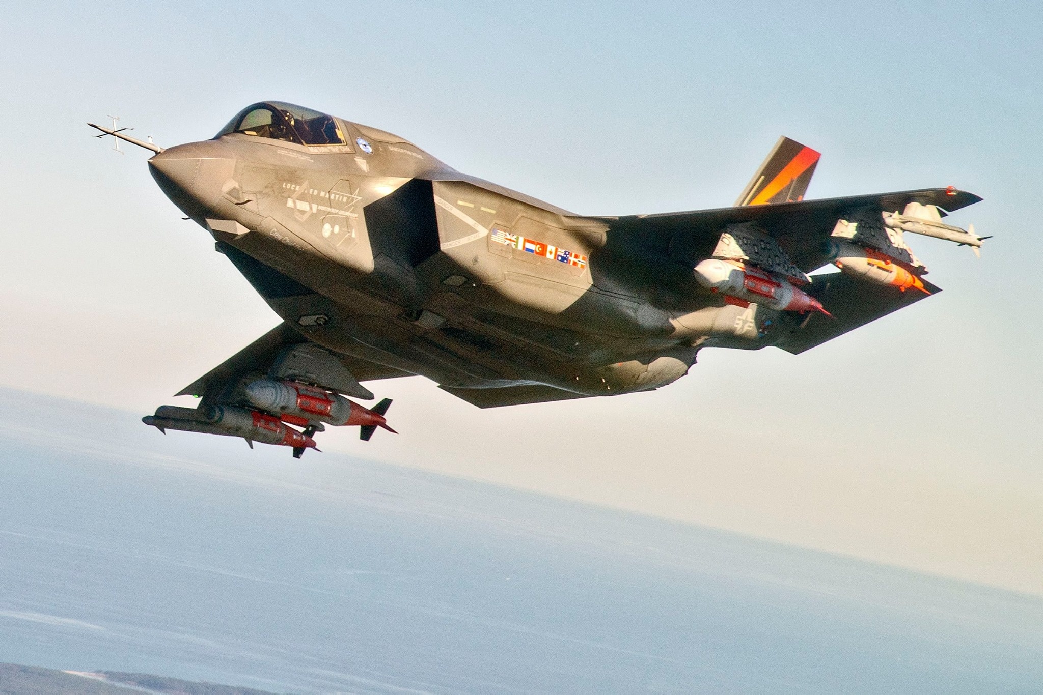 德国空军引进f35战机多次出尔反尔 如今找到一借口 有理有据|空军|战