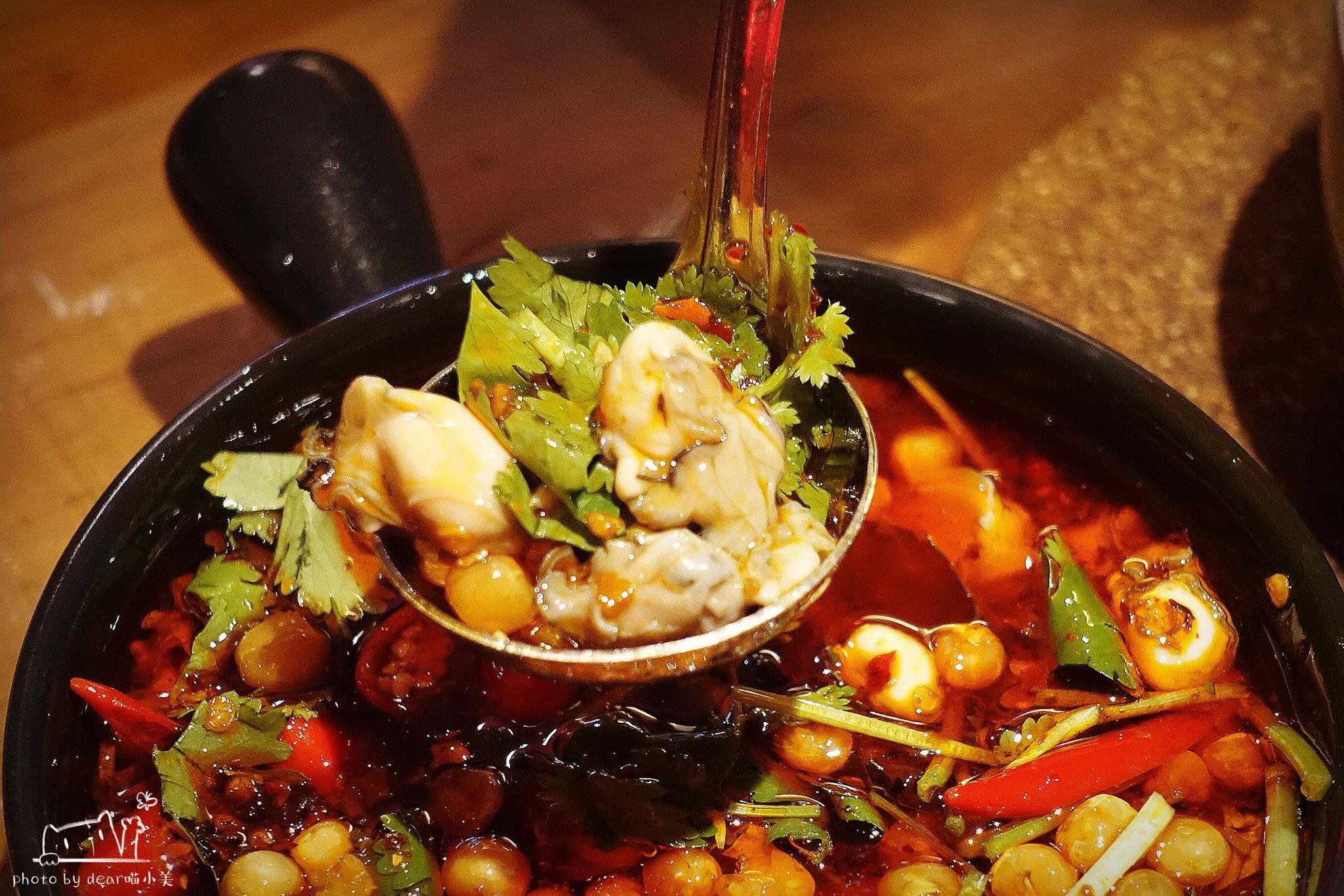 乍暖还寒初春时,来同福,吃红红火火马勺菜,不亦乐乎