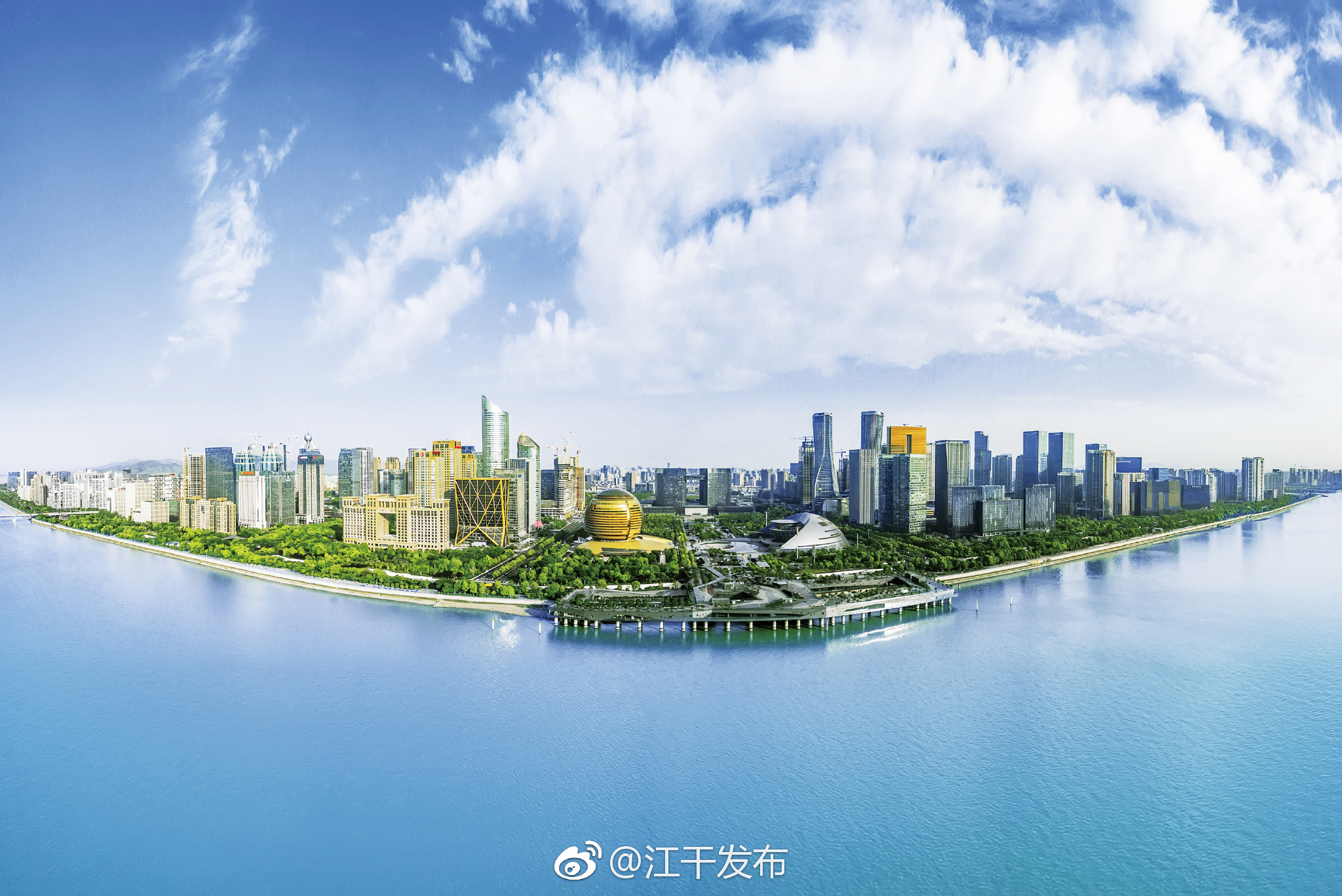 2017年江干区四项专利指标增幅位居主城区首位